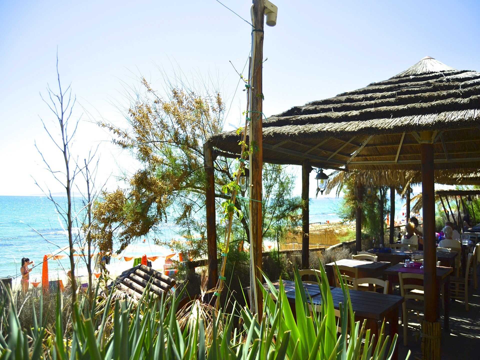 Sfeervol vakantiehuis Armonia in Campiglia Marittima - foto 34