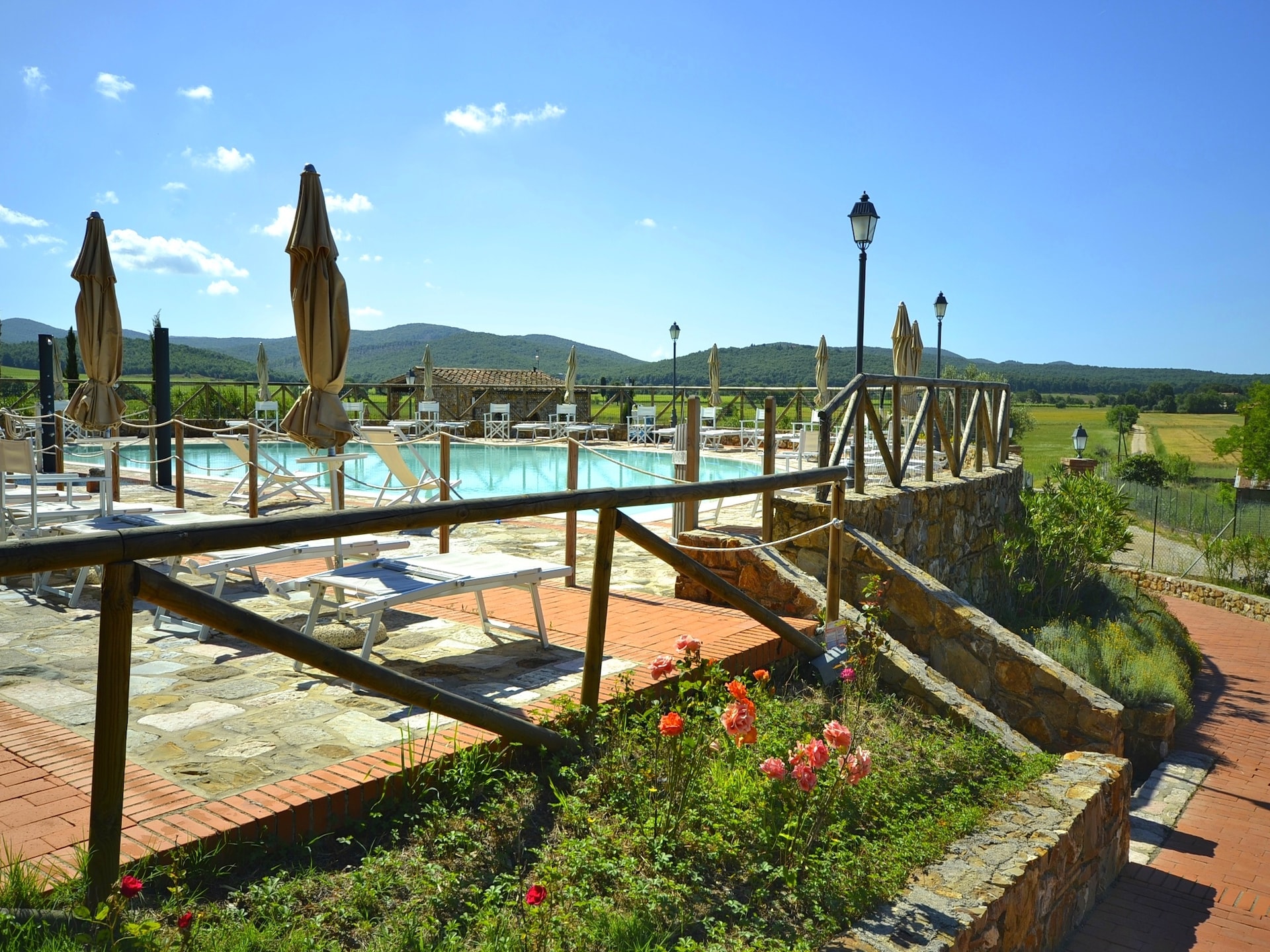 Sfeervol vakantiehuis Armonia in Campiglia Marittima - foto 10