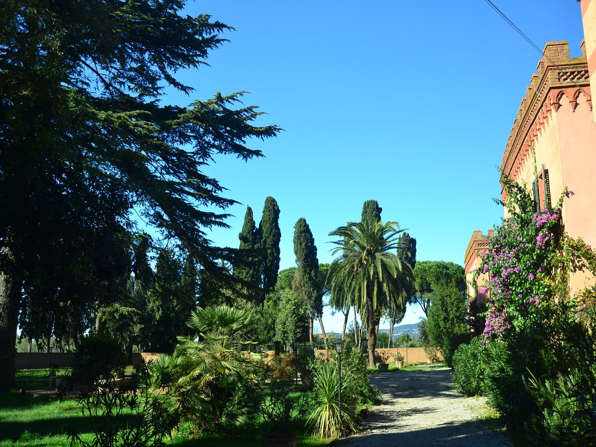 Sfeervol vakantiehuis Armonia in Campiglia Marittima - foto 33