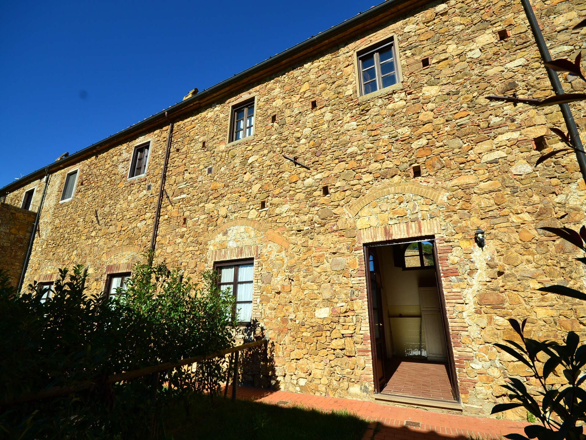 Sfeervol vakantiehuis Armonia in Campiglia Marittima - foto 6