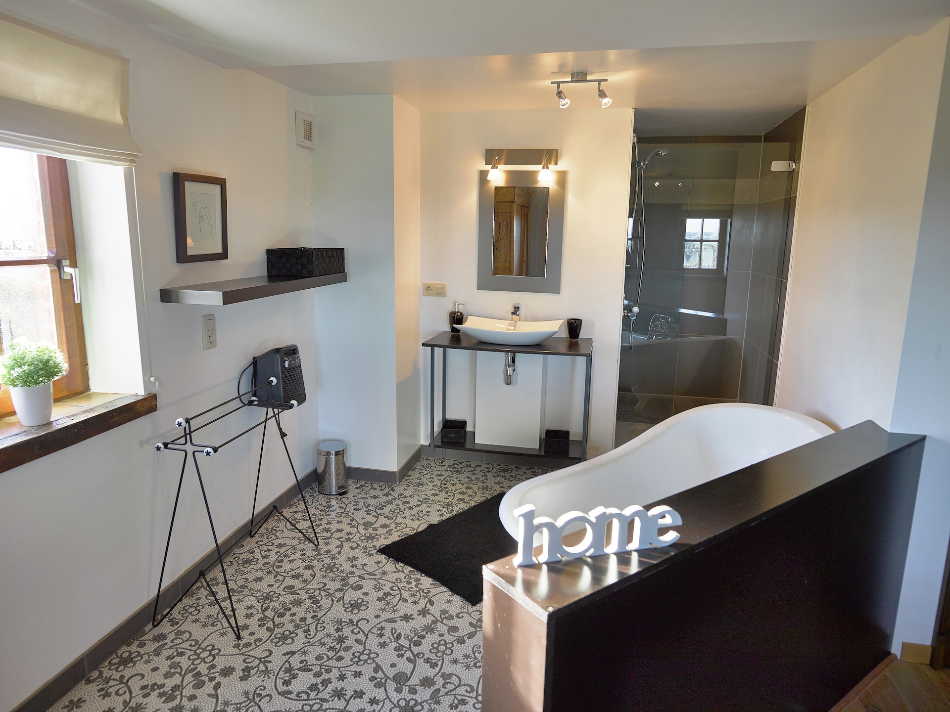 Ruim vakantiehuis La Limbourgeoise met sauna in Limbourg - foto 18