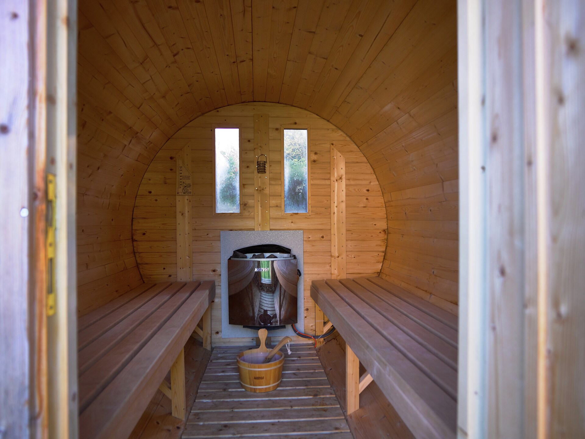 Ruim vakantiehuis La Limbourgeoise met sauna in Limbourg - foto 6