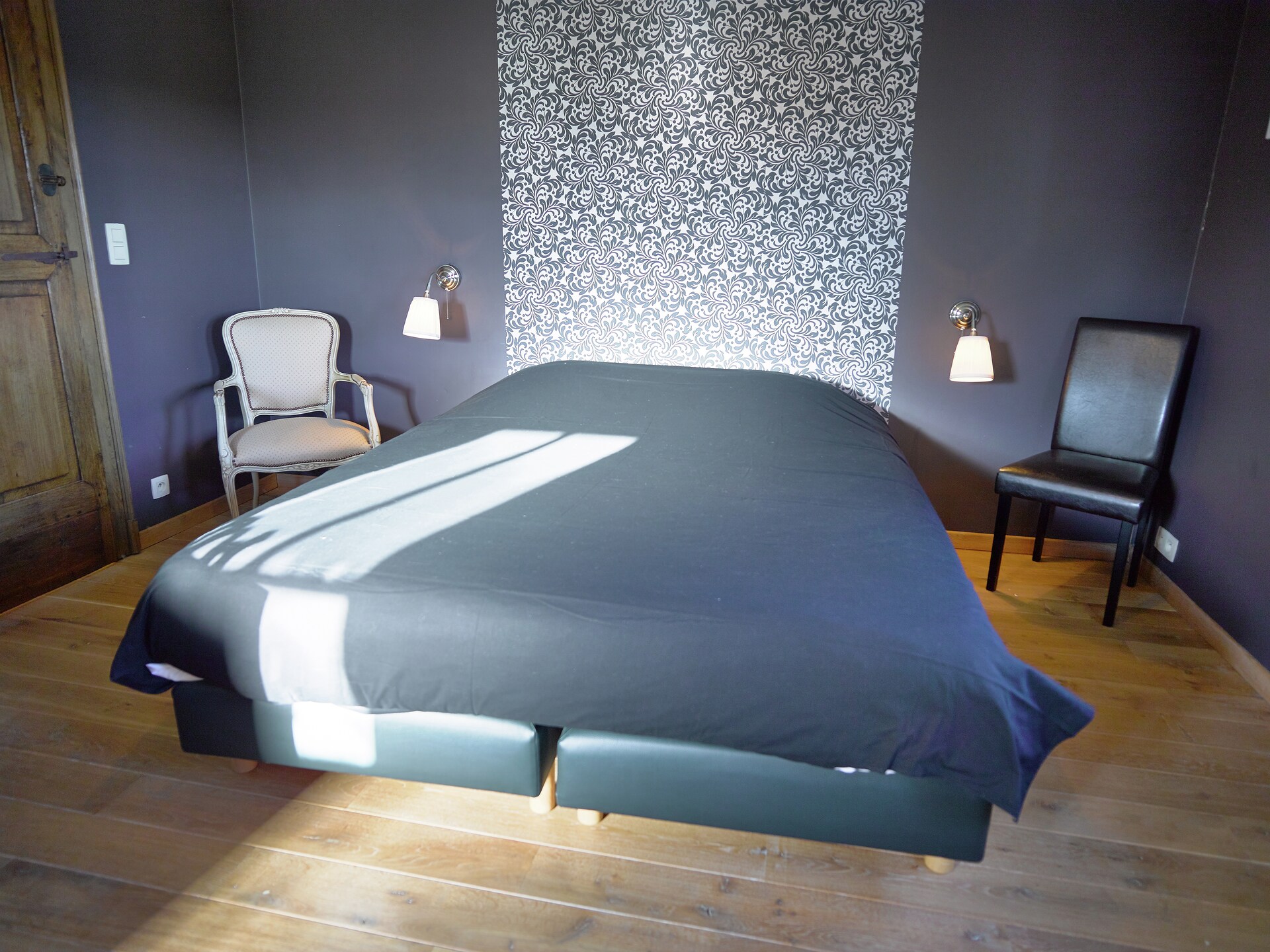 Ruim vakantiehuis La Limbourgeoise met sauna in Limbourg - foto 4