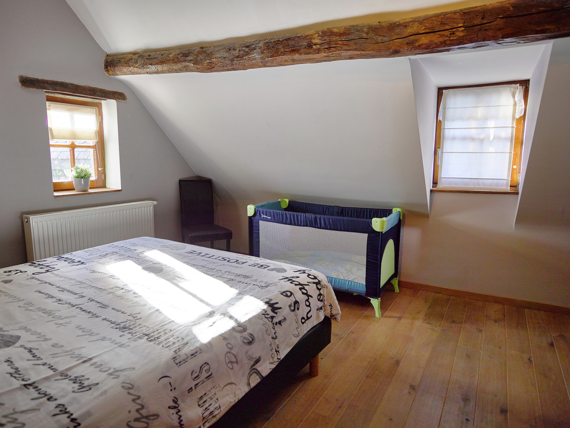 Ruim vakantiehuis La Limbourgeoise met sauna in Limbourg - foto 20