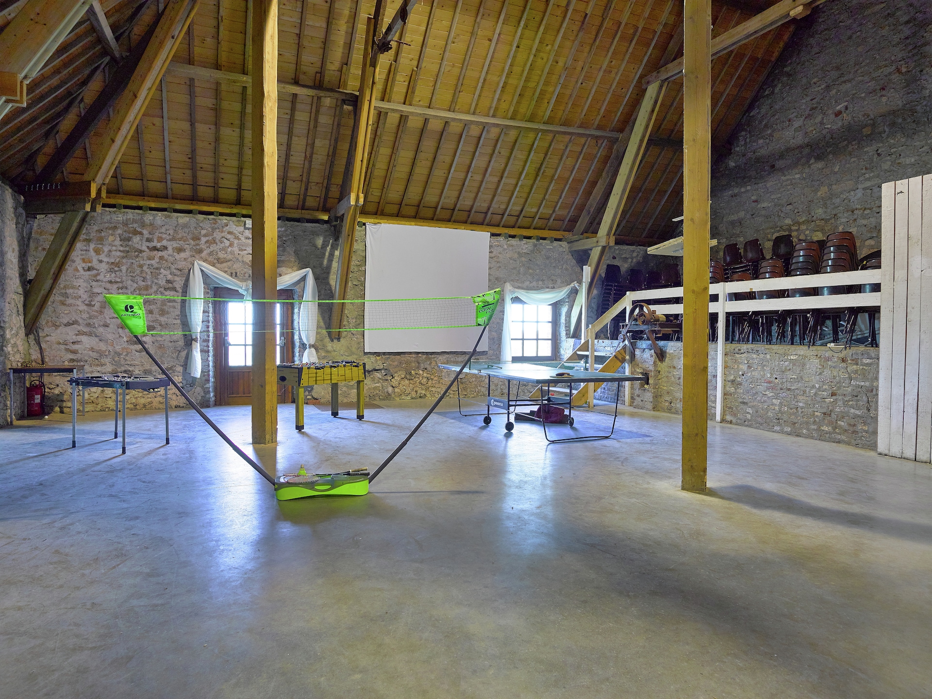 Ruim vakantiehuis La Limbourgeoise met sauna in Limbourg - foto 13