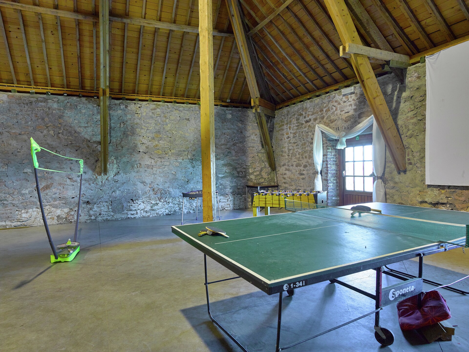 Ruim vakantiehuis La Limbourgeoise met sauna in Limbourg - foto 5