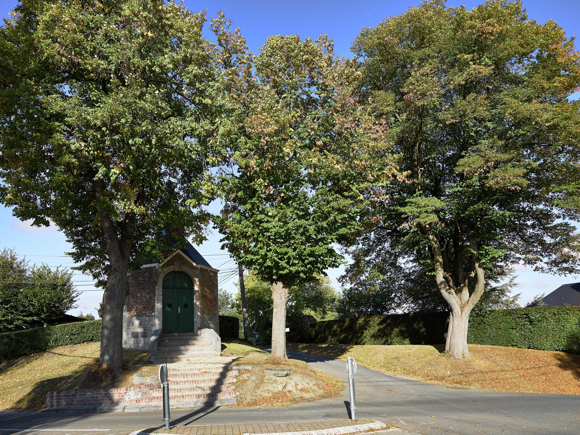 Ruim vakantiehuis La Limbourgeoise met sauna in Limbourg - foto 25
