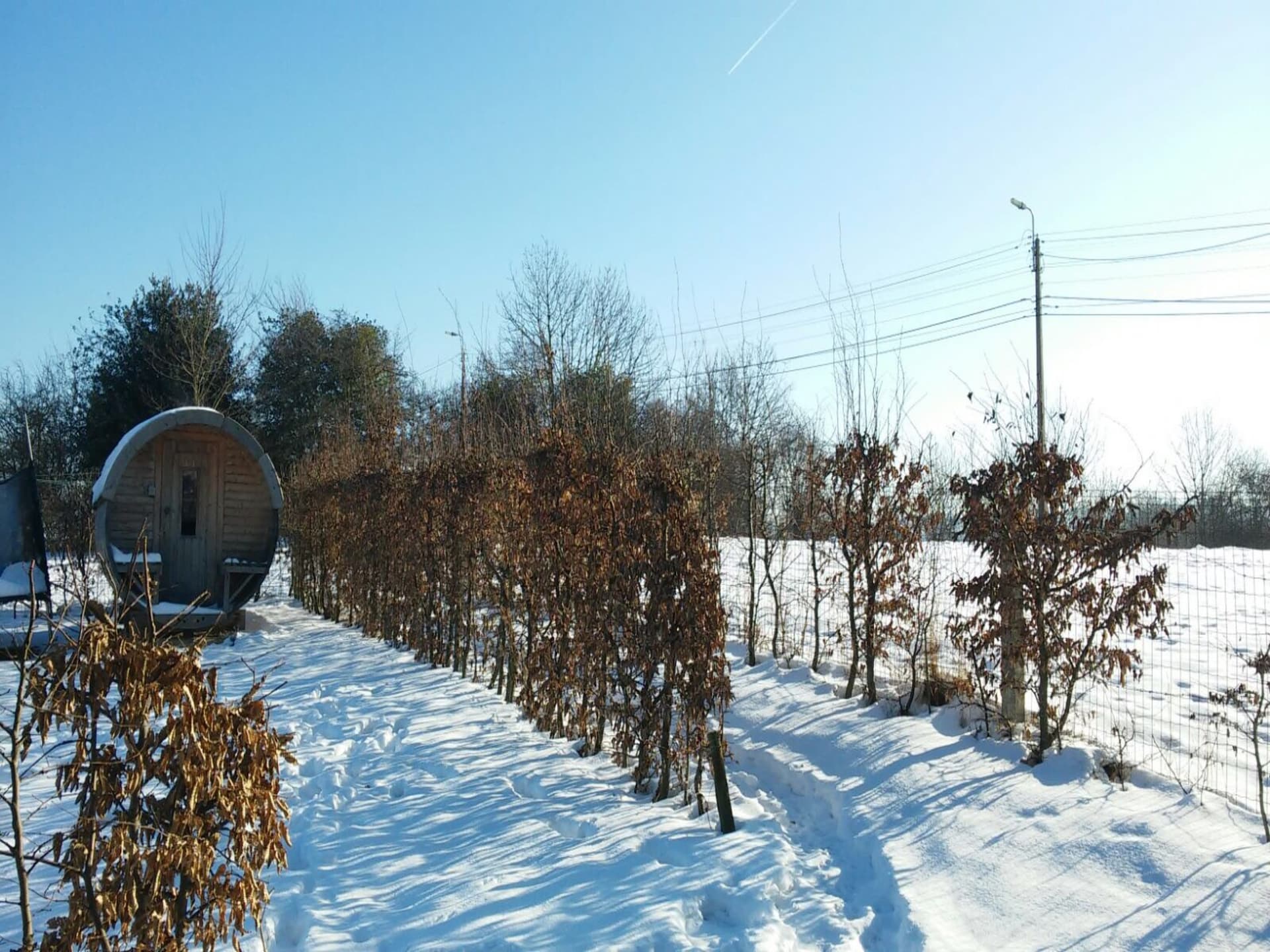 Ruim vakantiehuis La Limbourgeoise met sauna in Limbourg - foto 38