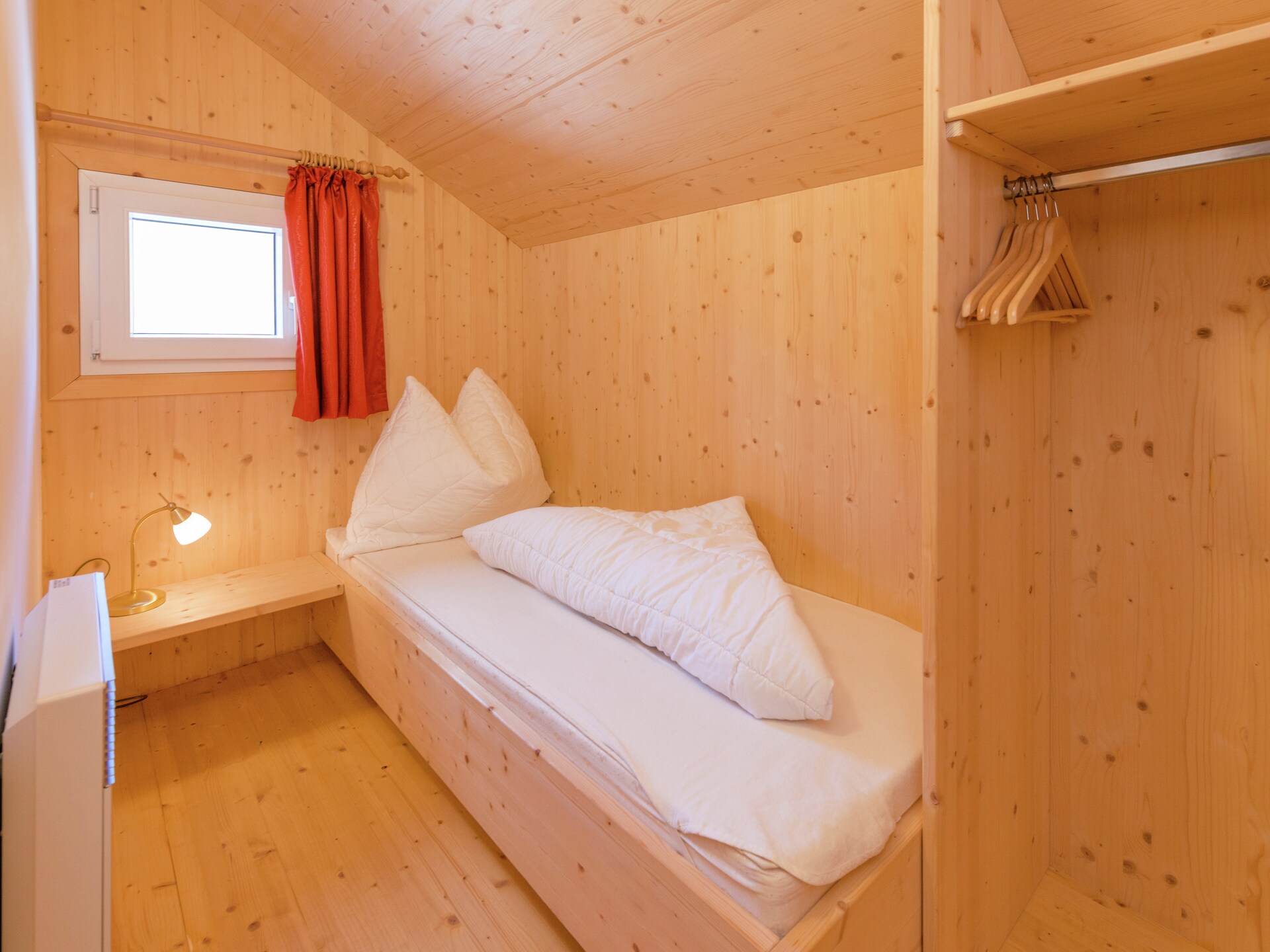 Vrijstaand chalet voor 5 personen aan de bosrand in Hohentauern - foto 21