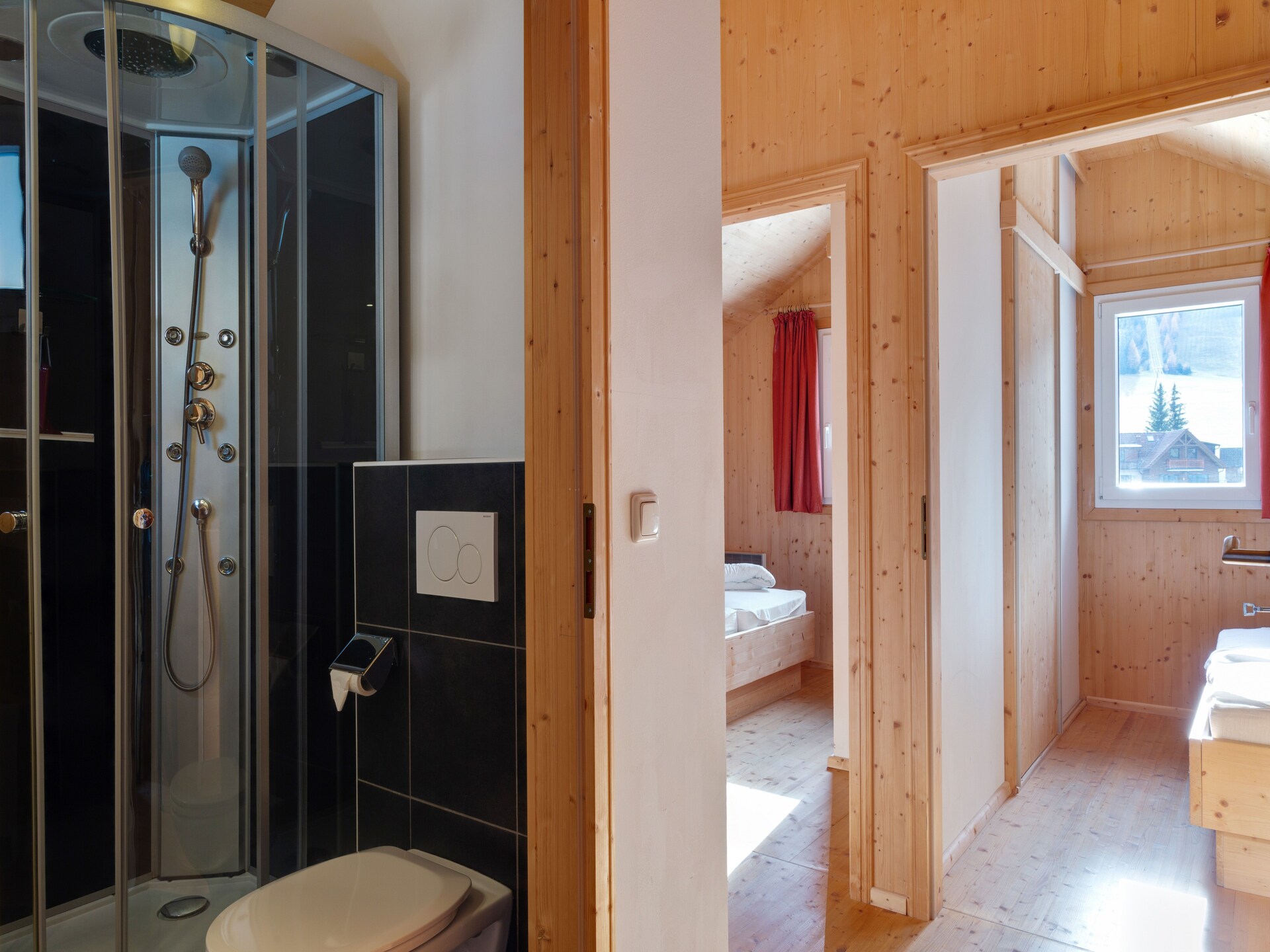 Vrijstaand chalet voor 5 personen aan de bosrand in Hohentauern - foto 23