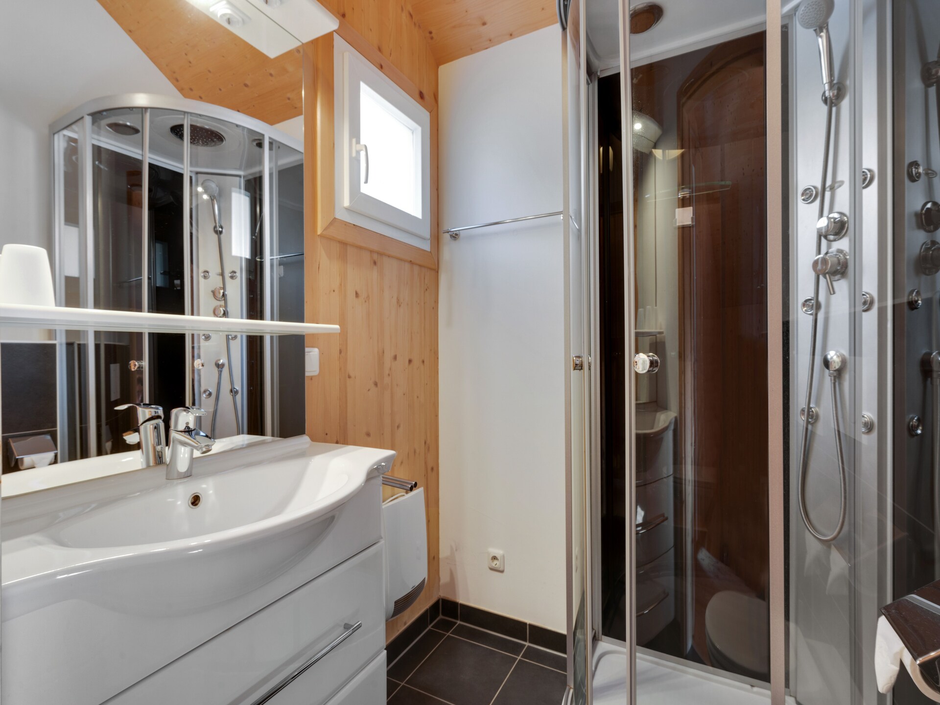 Vrijstaand chalet voor 5 personen aan de bosrand in Hohentauern - foto 24