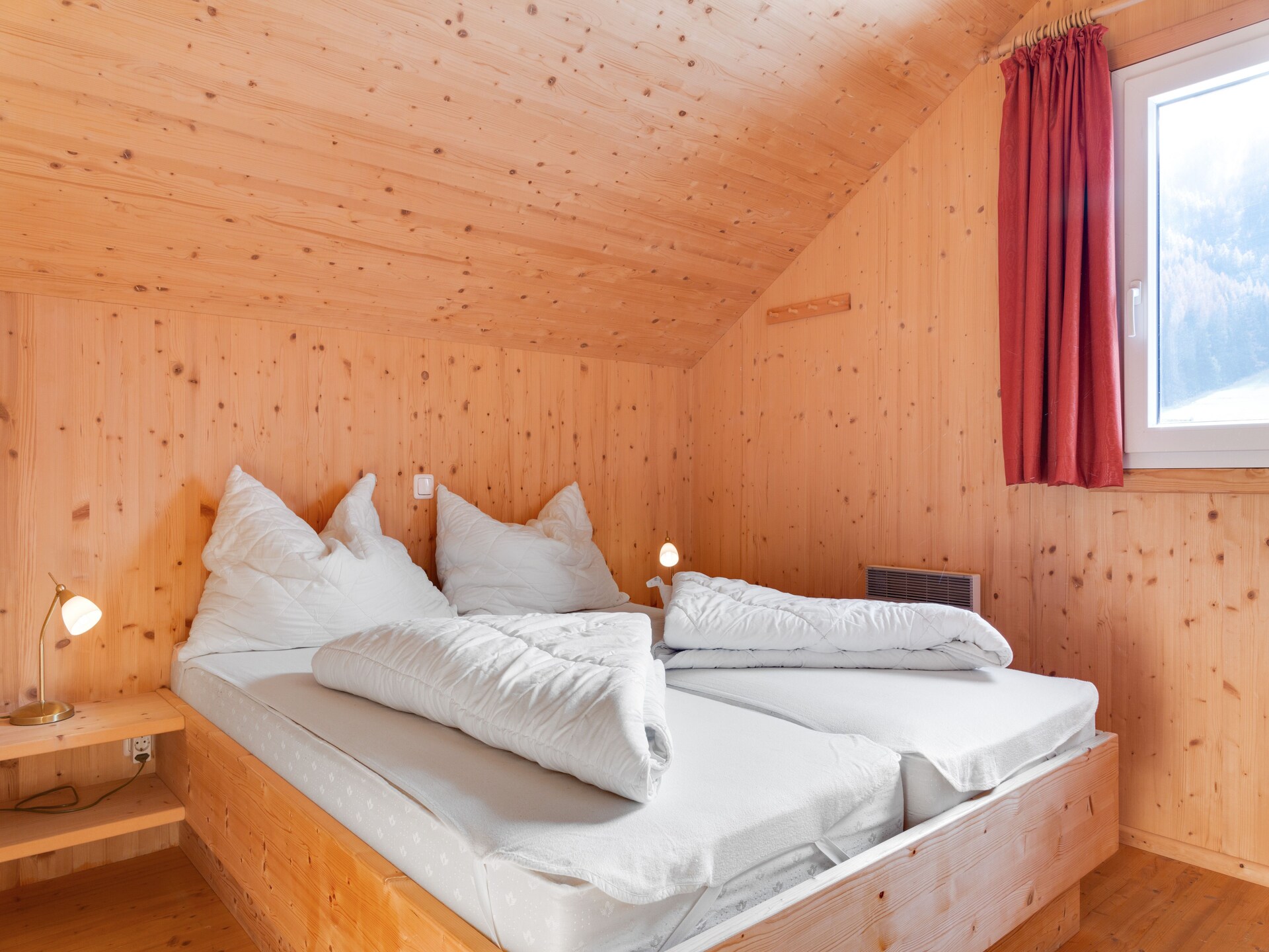 Vrijstaand chalet voor 5 personen aan de bosrand in Hohentauern - foto 20