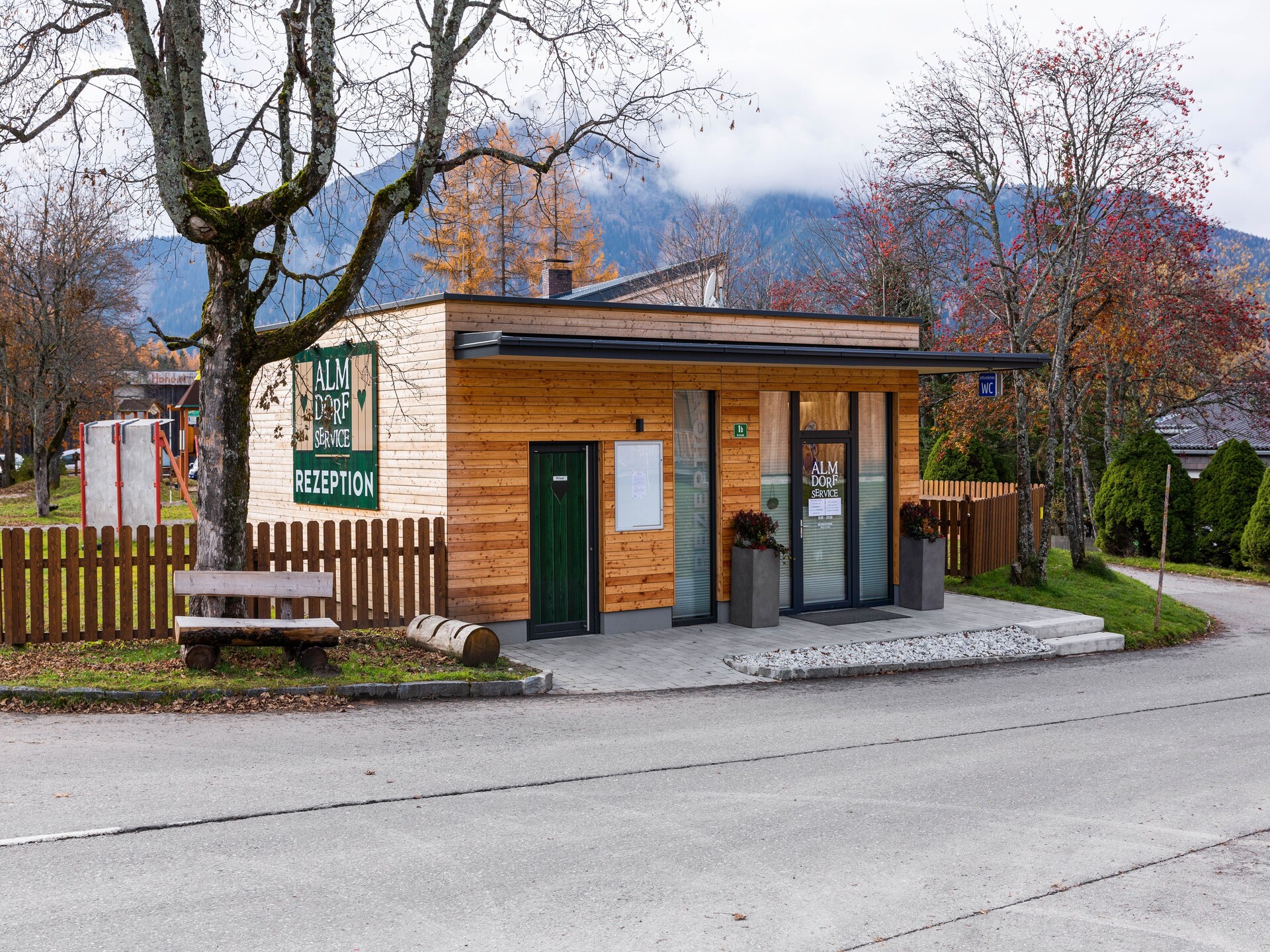 Vrijstaand chalet voor 5 personen aan de bosrand in Hohentauern - foto 32