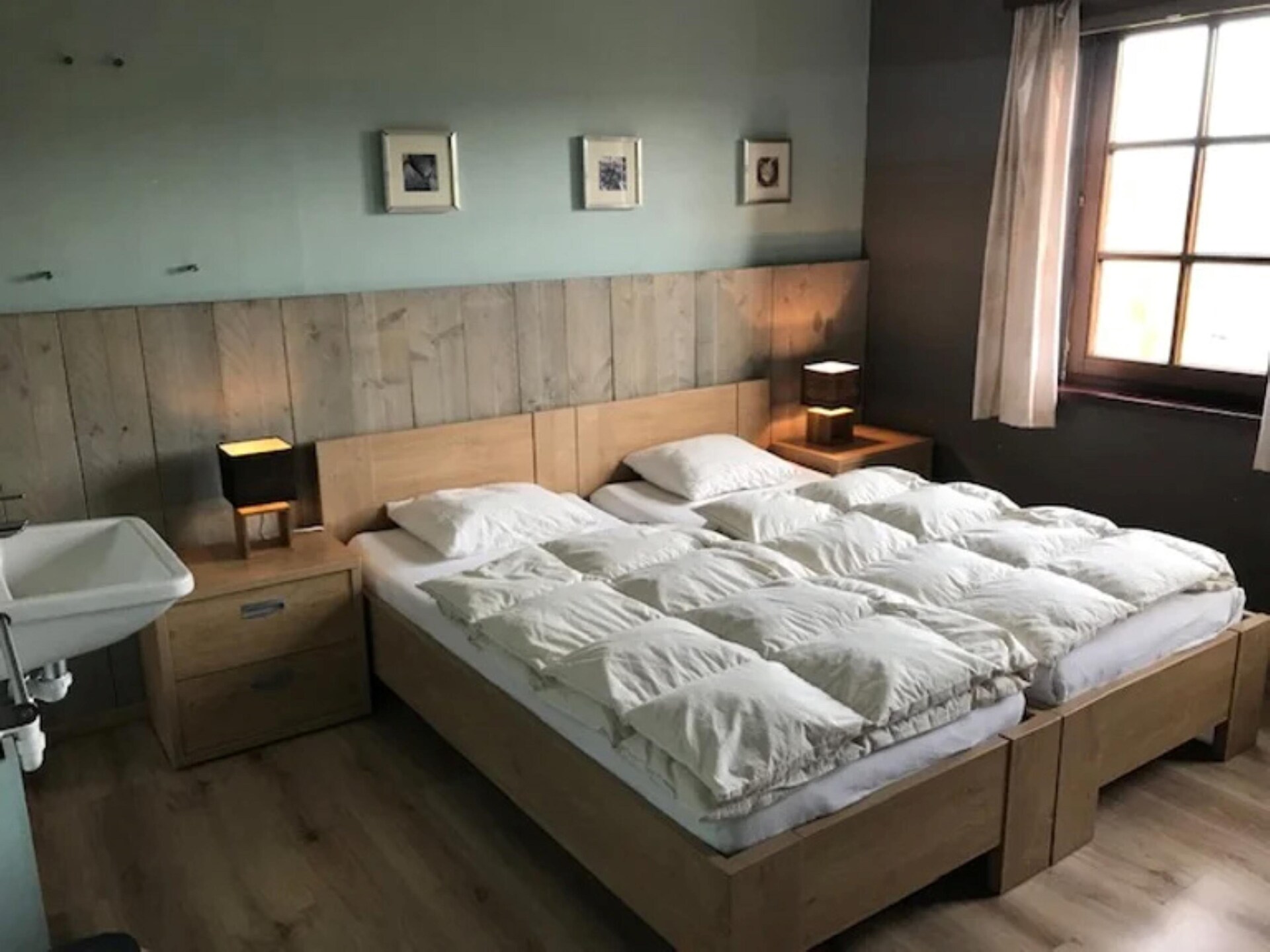 Ruim vakantiehuis voor 13 personen aan de bosrand bij Durbuy met grote tuin - foto 10