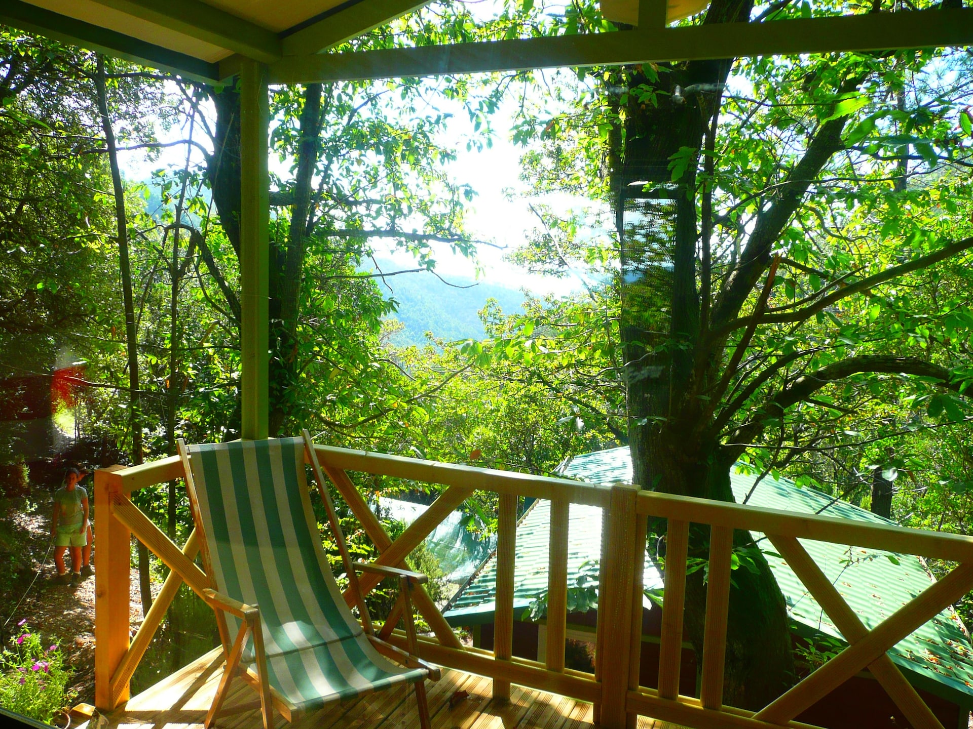 Rustgevende bungalow Gromolino in Sestri Levante voor 4 personen - foto 20