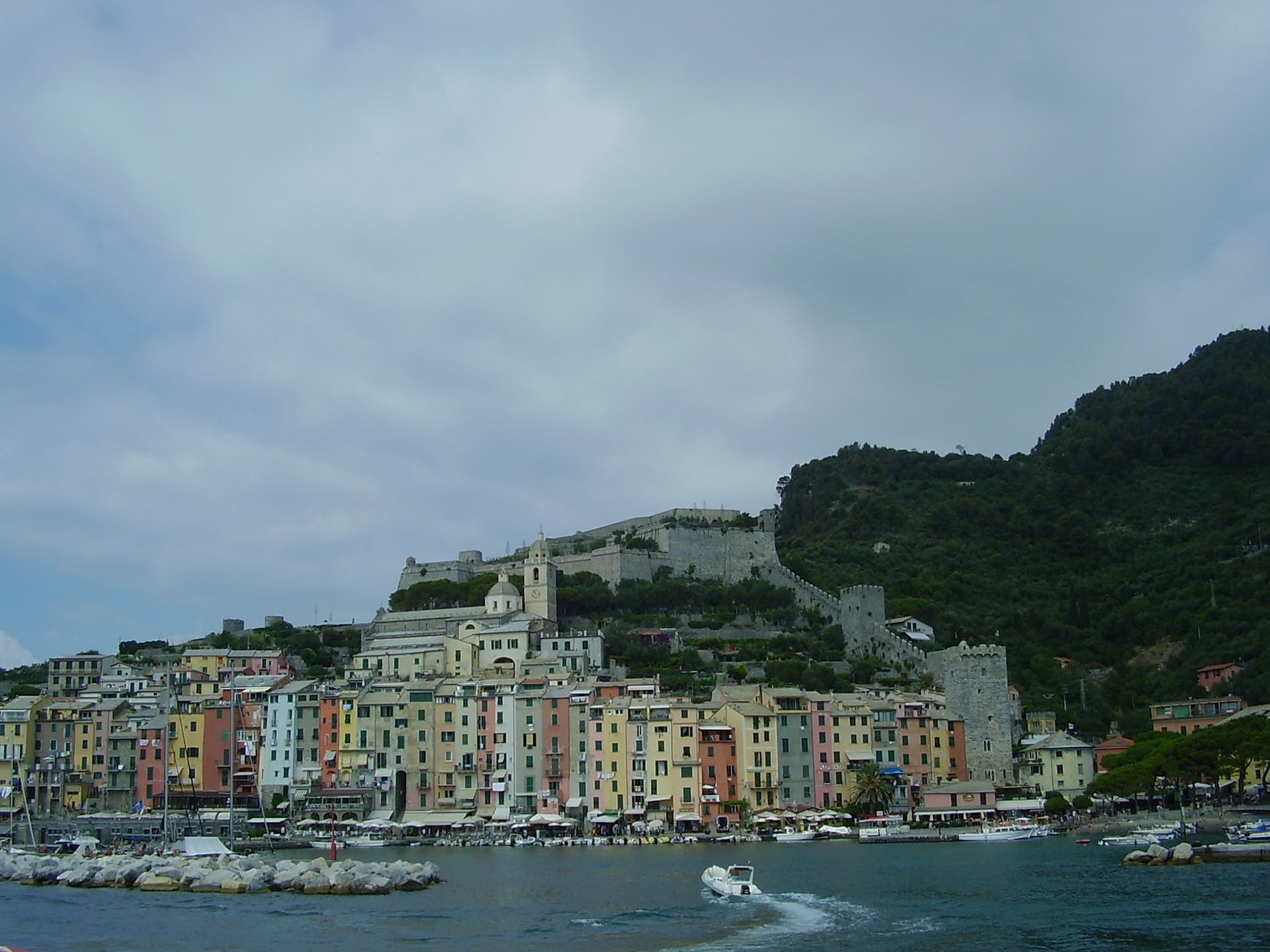 Rustgevende bungalow Gromolino in Sestri Levante voor 4 personen - foto 29