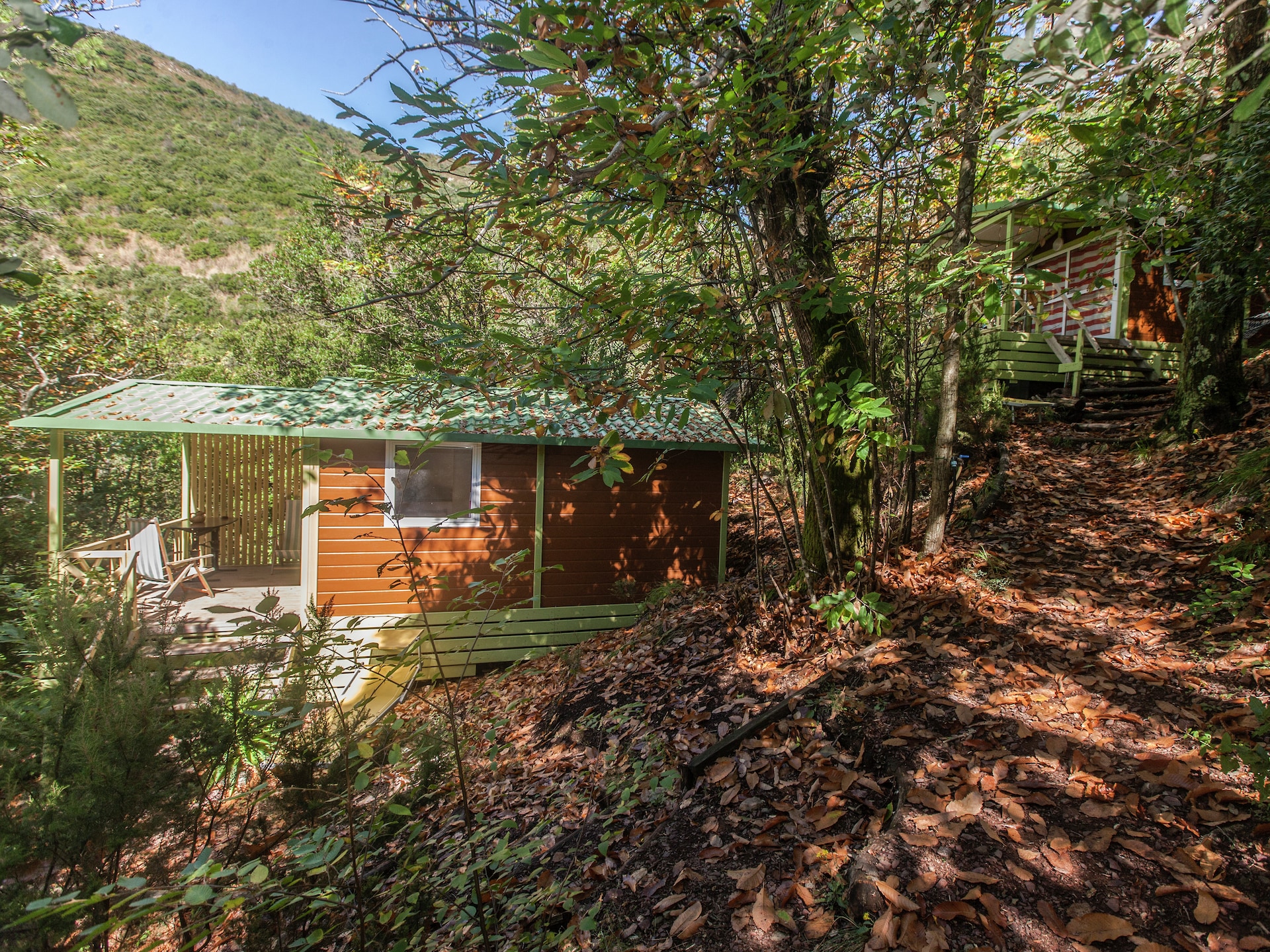 Rustgevende bungalow Gromolino in Sestri Levante voor 4 personen - foto 6