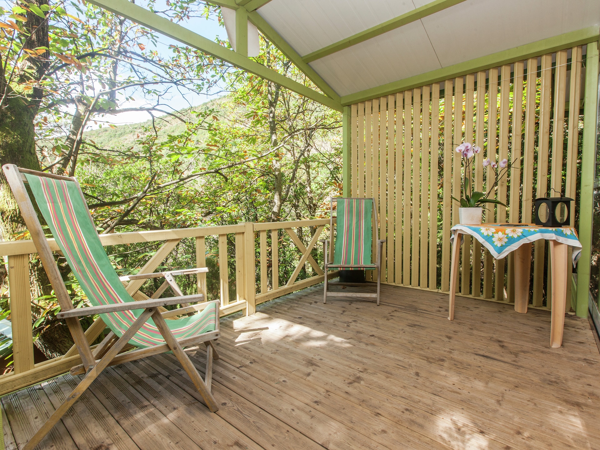 Rustgevende bungalow Gromolino in Sestri Levante voor 4 personen - foto 18