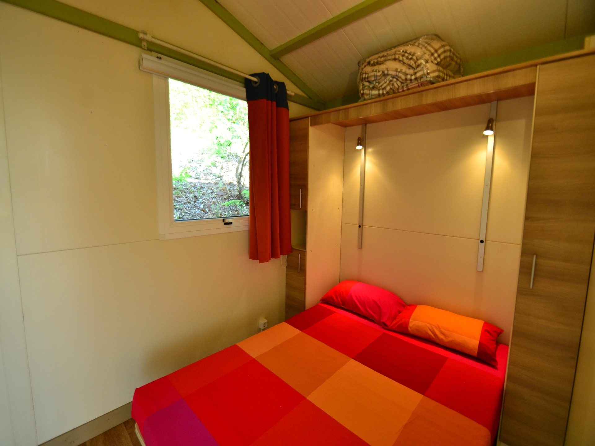 Rustgevende bungalow Gromolino in Sestri Levante voor 4 personen - foto 4