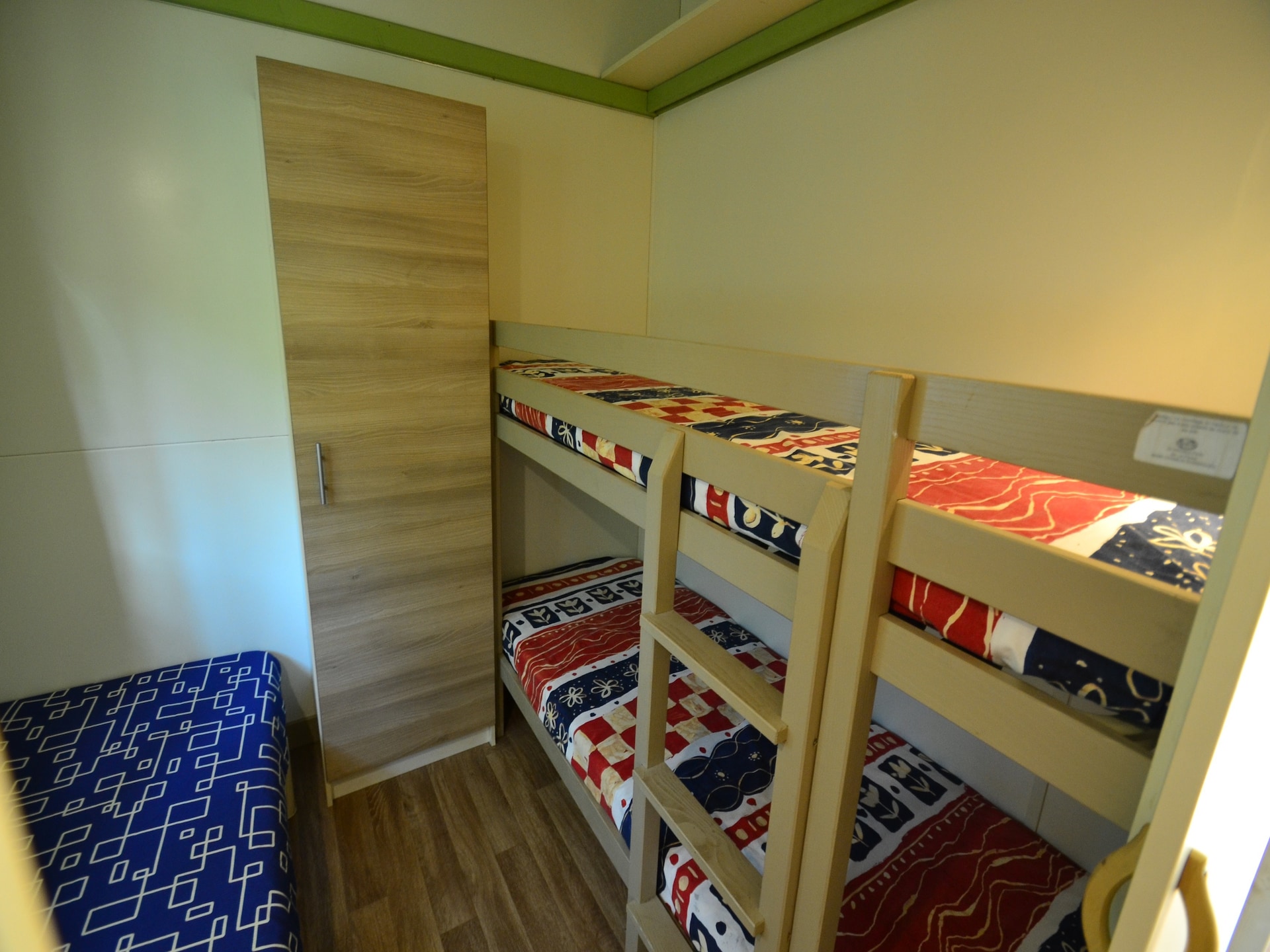 Rustgevende bungalow Gromolino in Sestri Levante voor 4 personen - foto 13