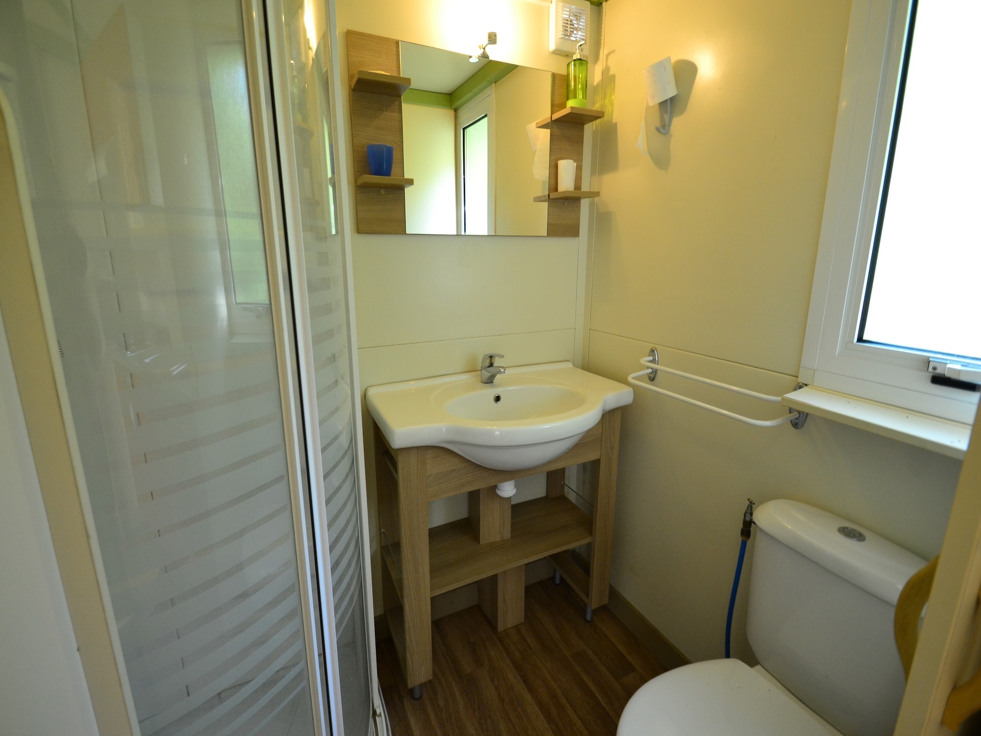 Rustgevende bungalow Gromolino in Sestri Levante voor 4 personen - foto 15