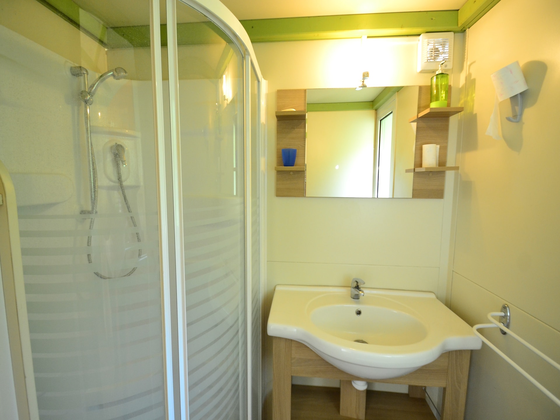 Rustgevende bungalow Gromolino in Sestri Levante voor 4 personen - foto 16