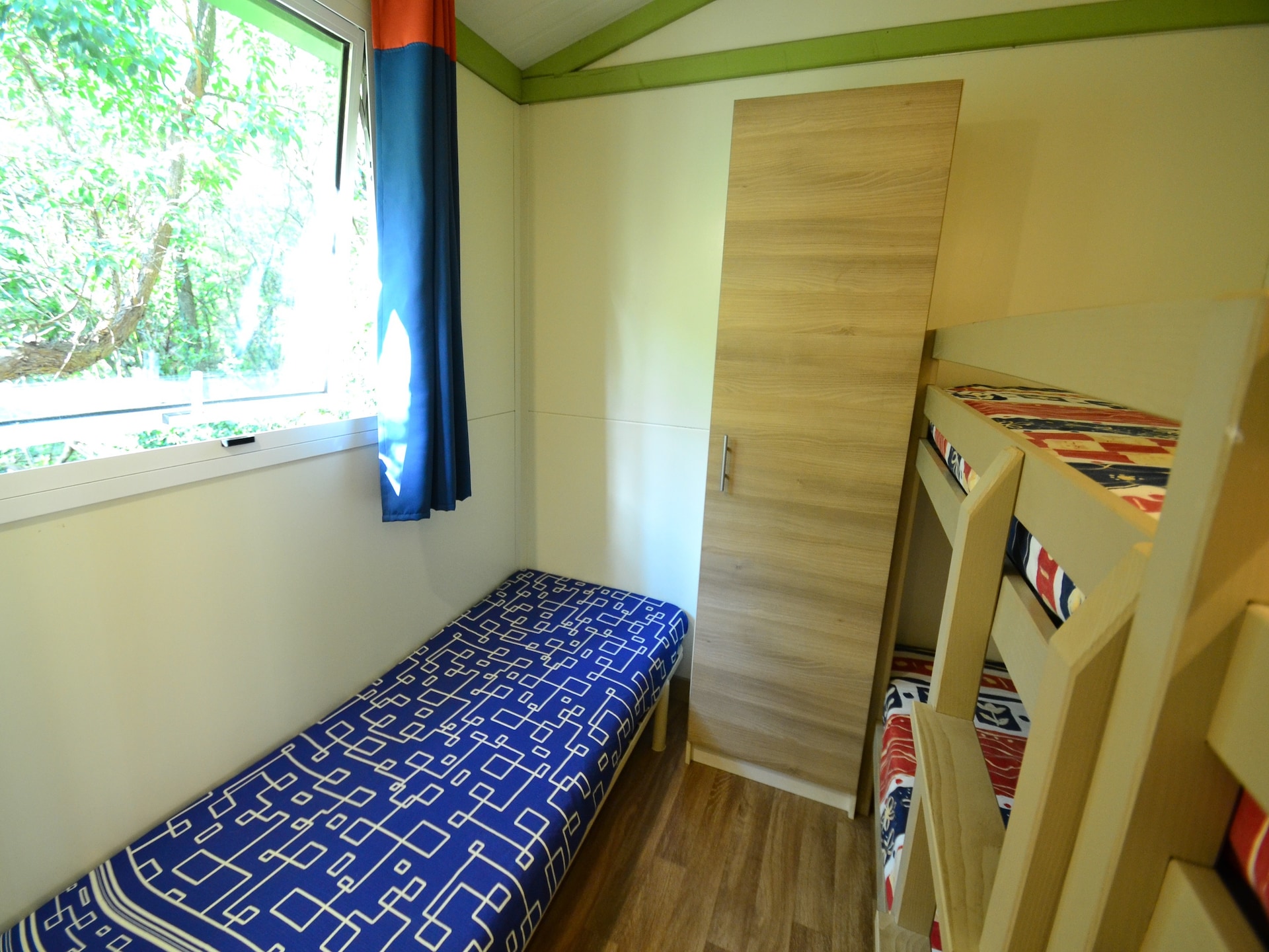 Rustgevende bungalow Gromolino in Sestri Levante voor 4 personen - foto 14