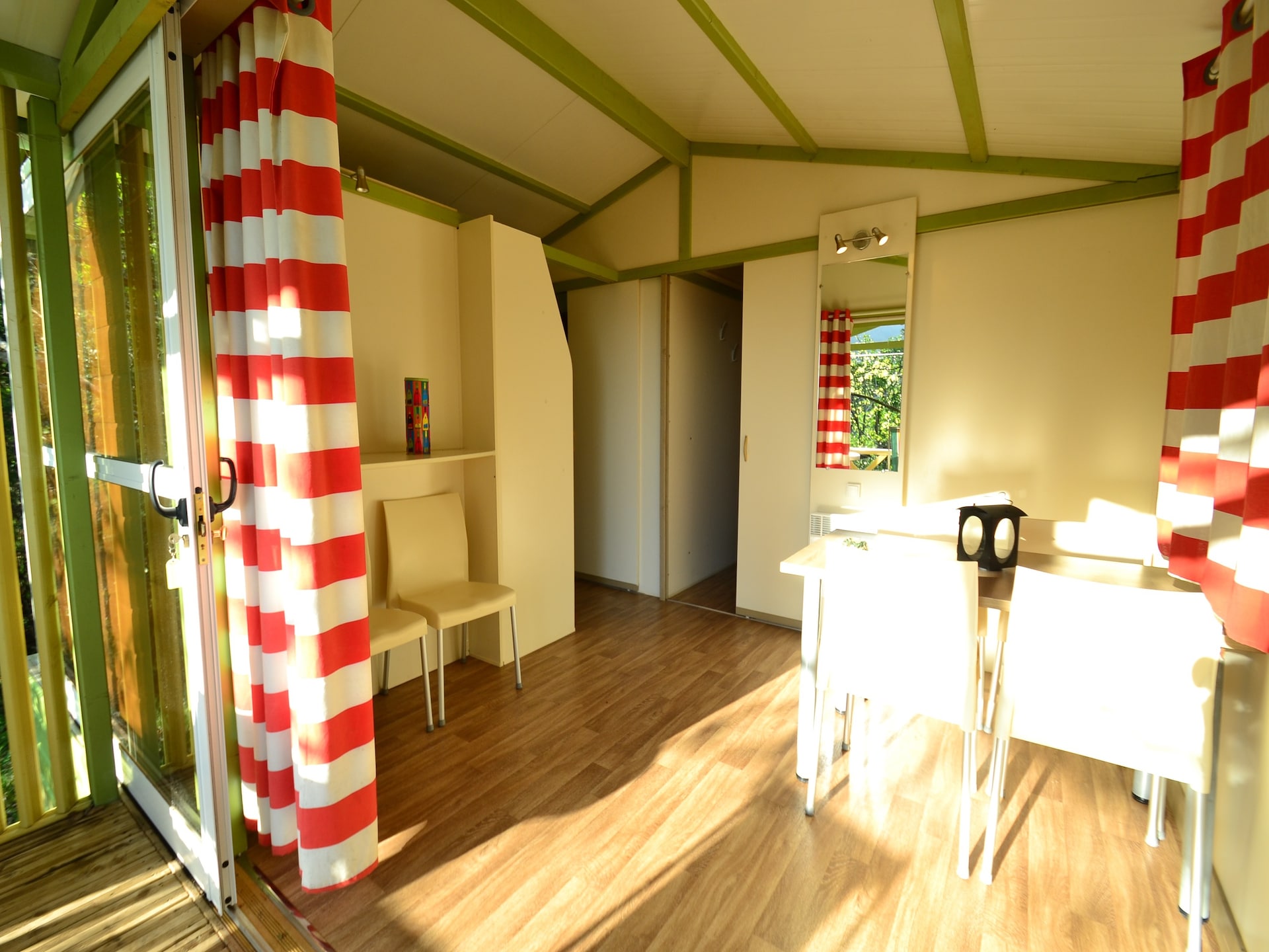 Rustgevende bungalow Gromolino in Sestri Levante voor 4 personen - foto 11