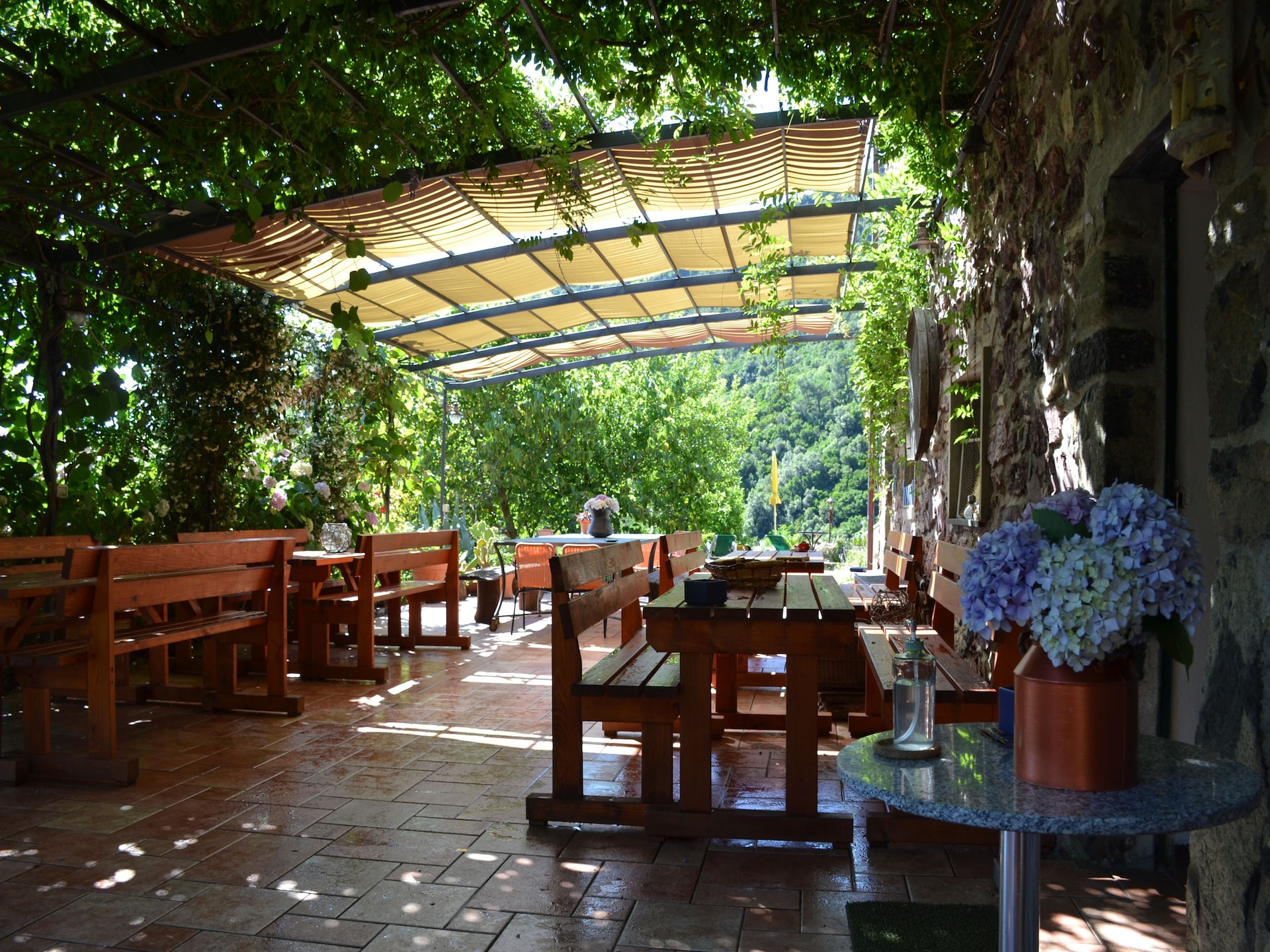 Rustgevende bungalow Gromolino in Sestri Levante voor 4 personen - foto 23