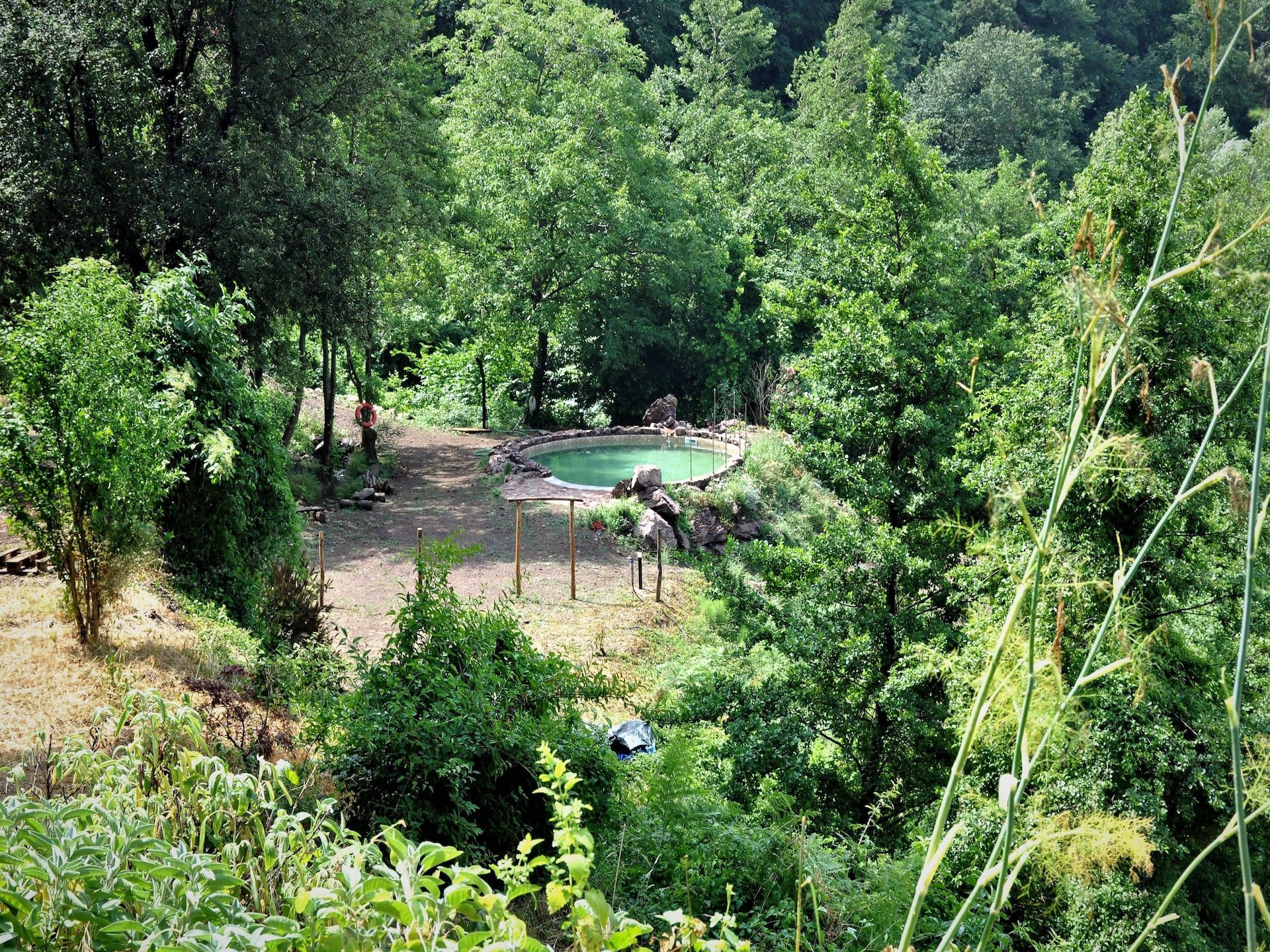 Rustgevende bungalow Gromolino in Sestri Levante voor 4 personen - foto 8