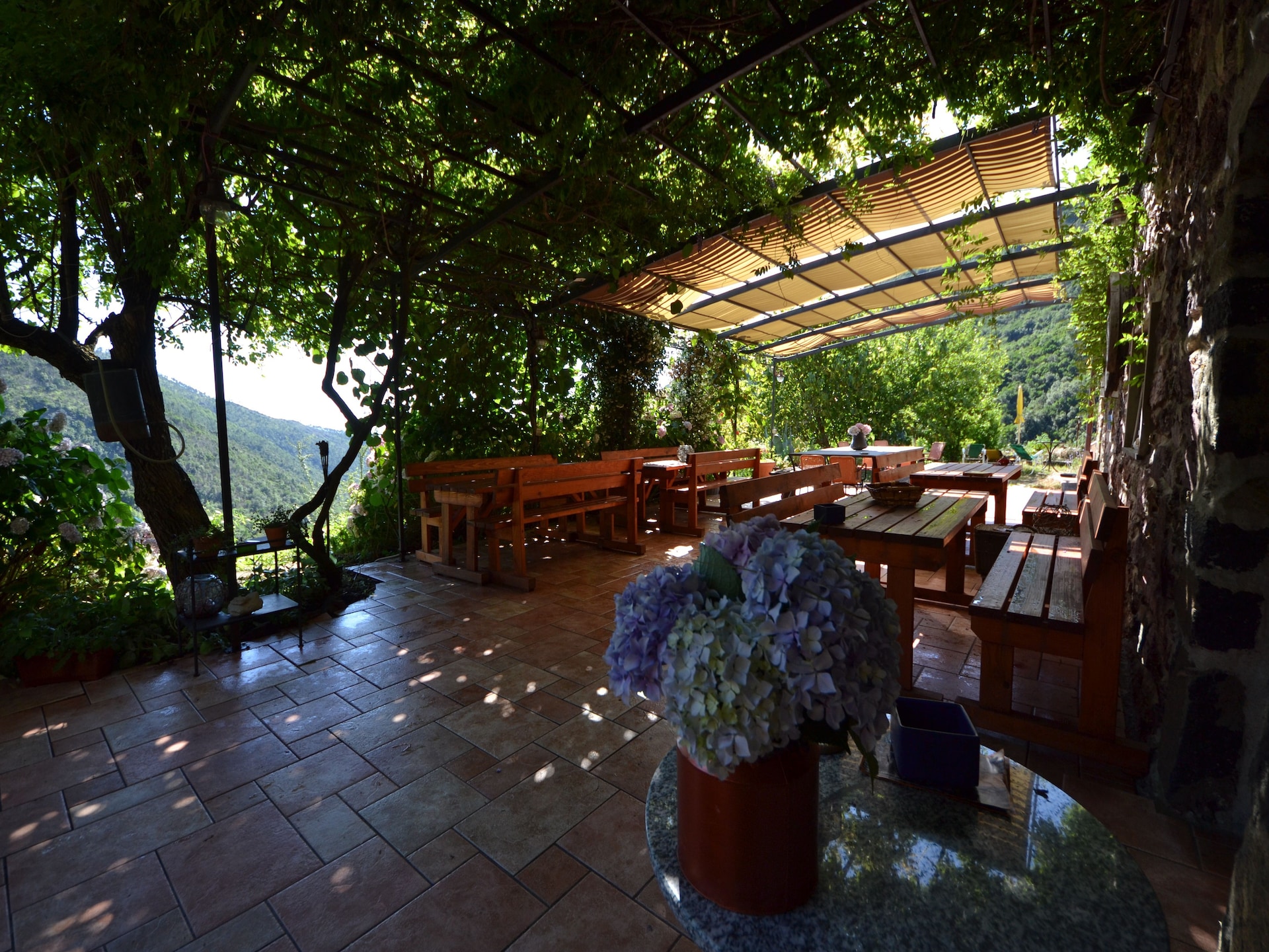 Rustgevende bungalow Gromolino in Sestri Levante voor 4 personen - foto 24
