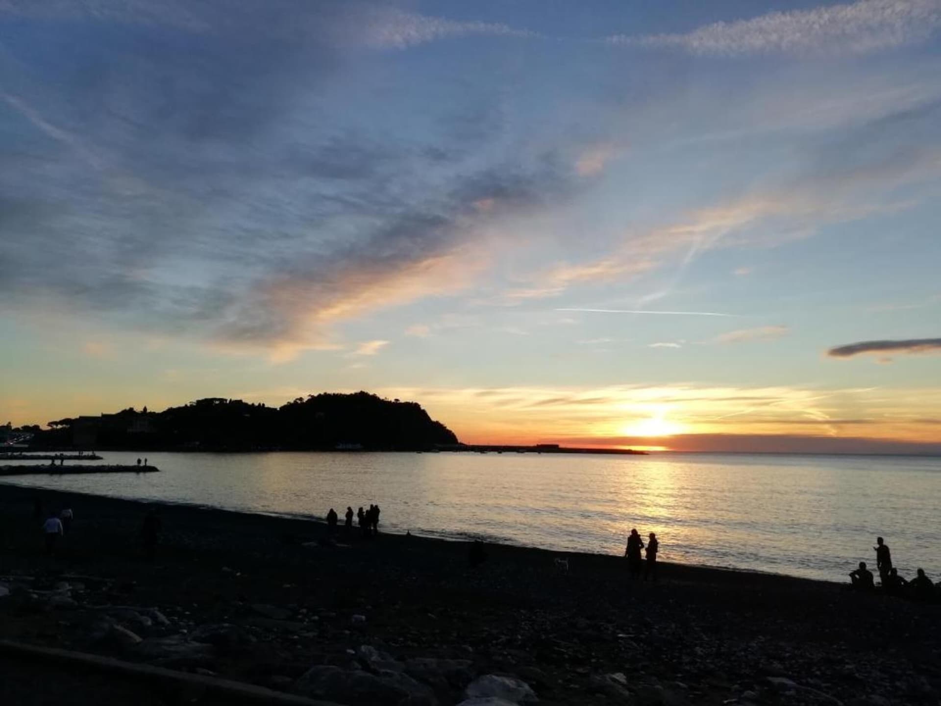 Rustgevende bungalow Gromolino in Sestri Levante voor 4 personen - foto 34