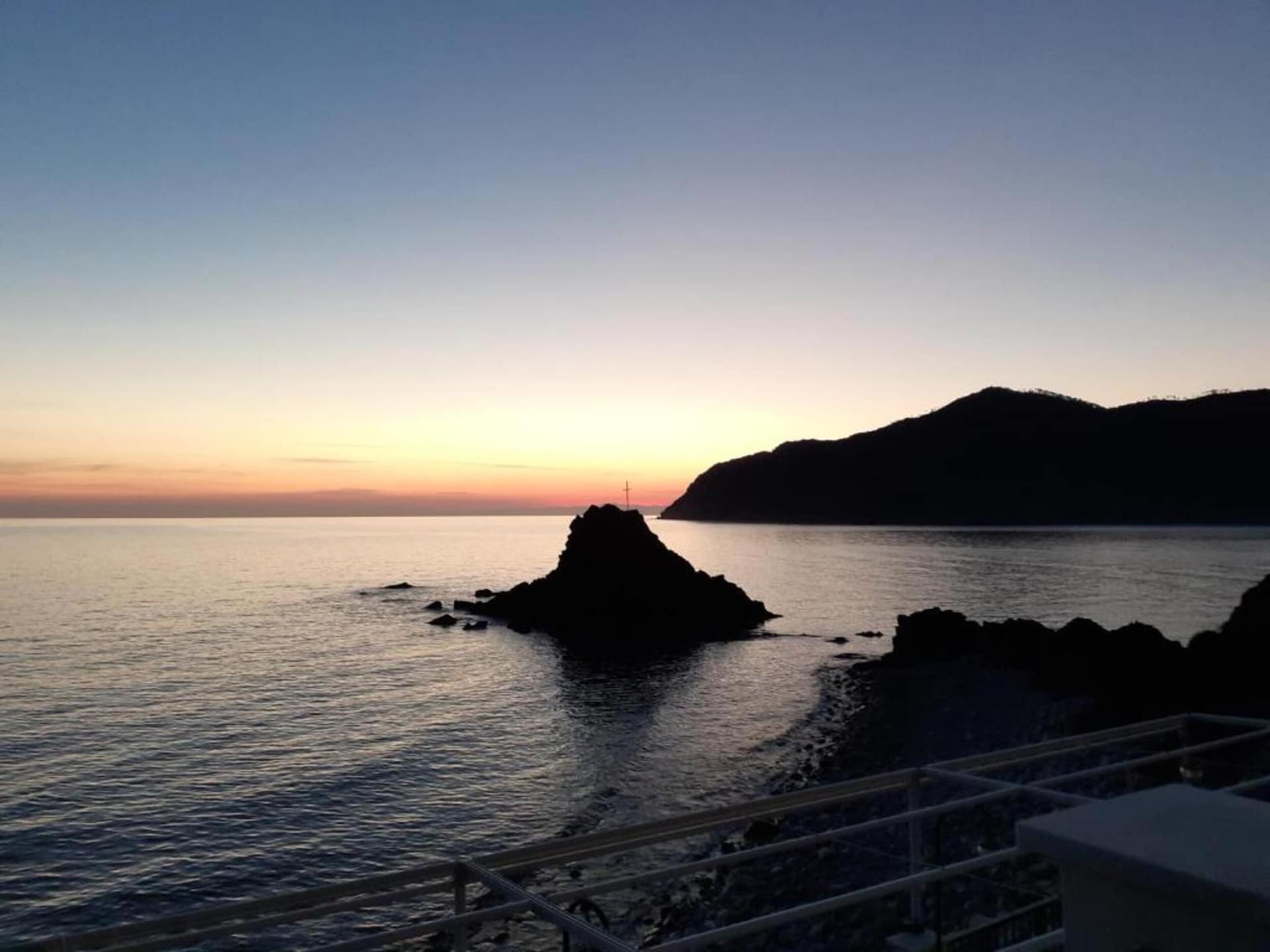 Rustgevende bungalow Gromolino in Sestri Levante voor 4 personen - foto 36