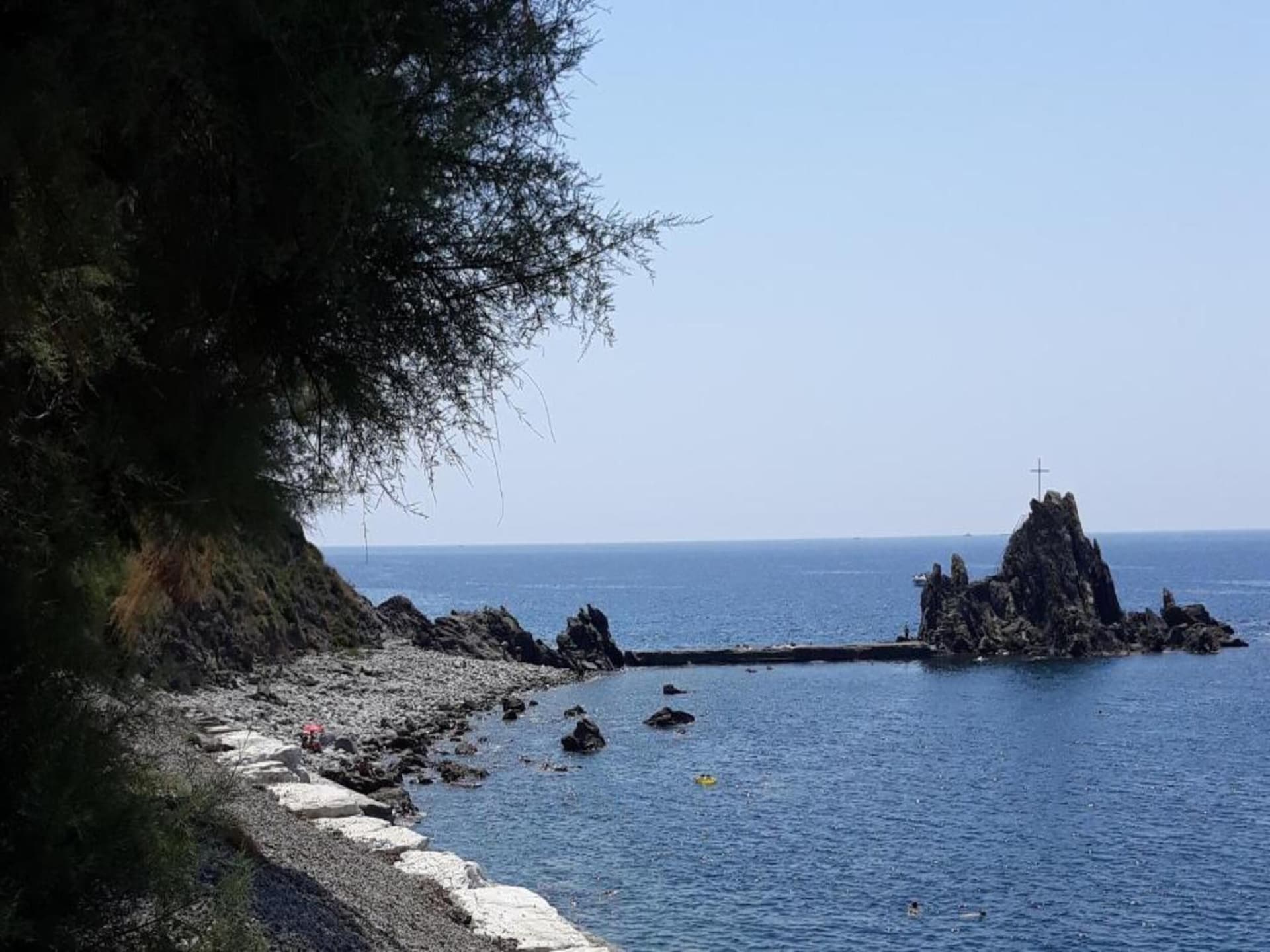 Rustgevende bungalow Gromolino in Sestri Levante voor 4 personen - foto 32
