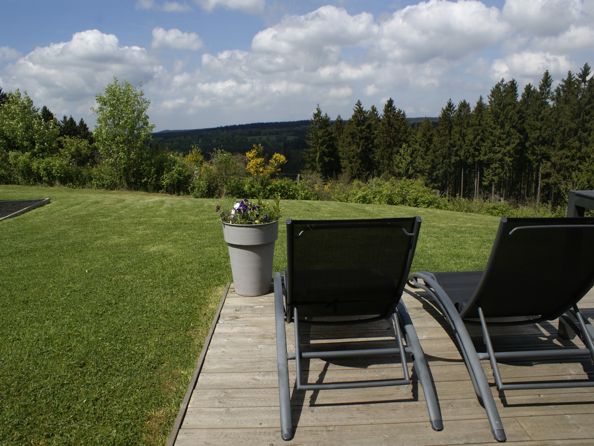 9-persoons vakantiehuis aan de piste in Waimes - foto 28