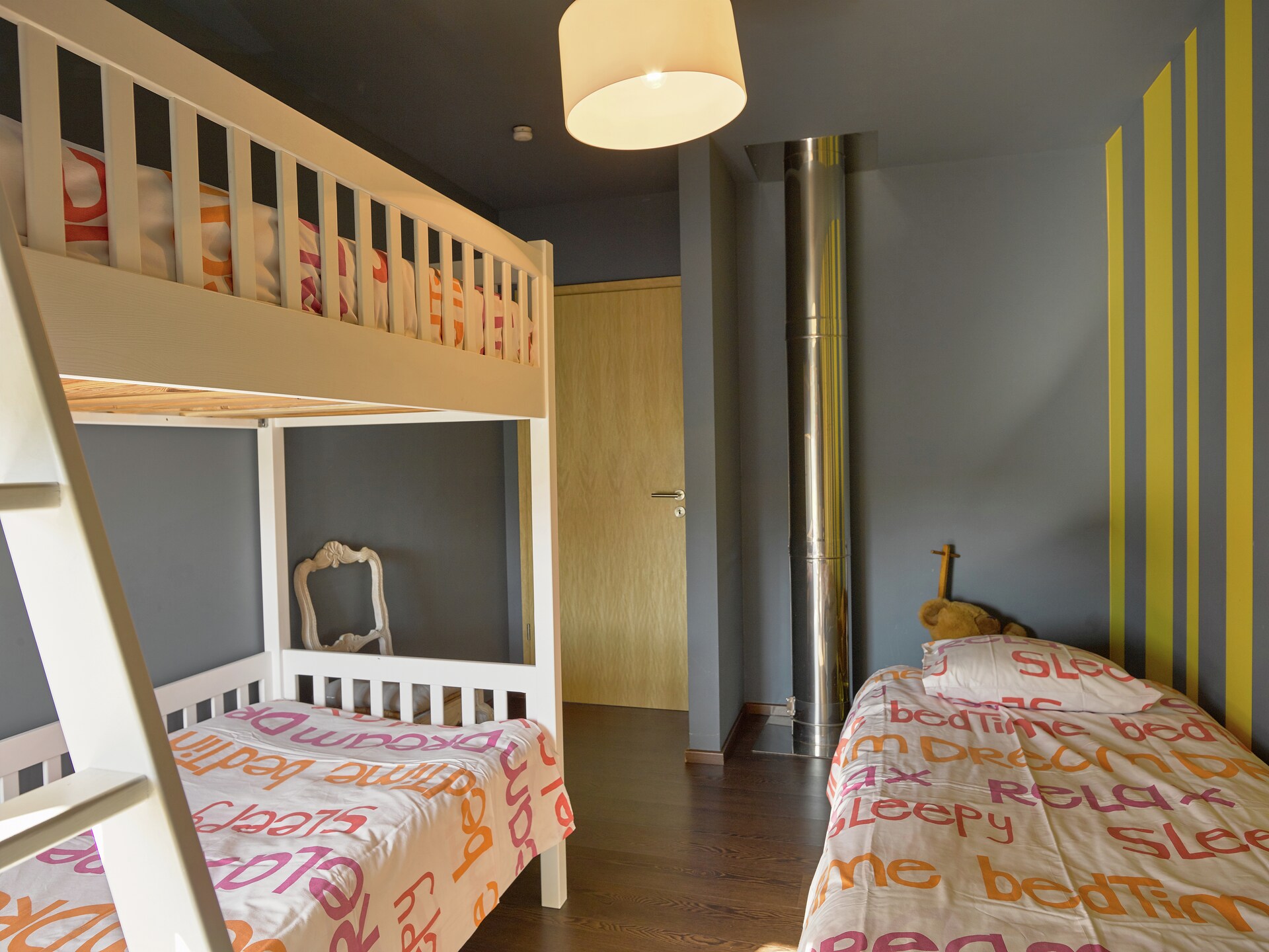 9-persoons vakantiehuis aan de piste in Waimes - foto 14