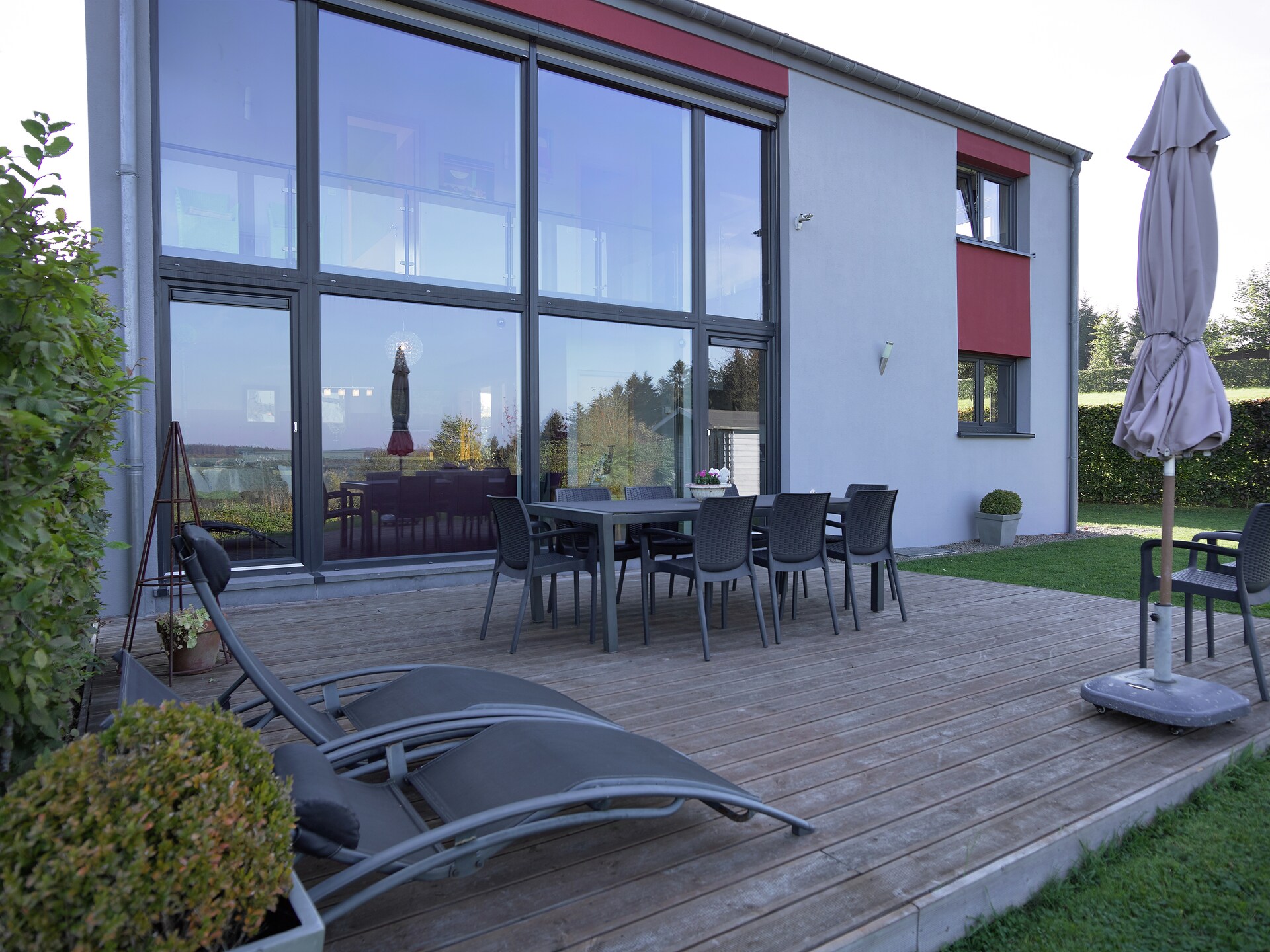 9-persoons vakantiehuis aan de piste in Waimes - foto 24