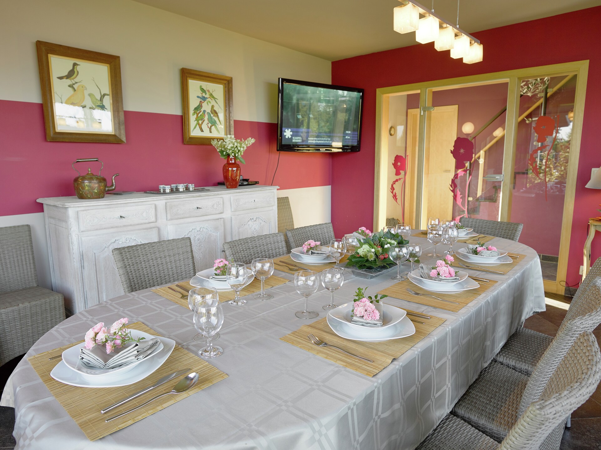 9-persoons vakantiehuis aan de piste in Waimes - foto 3