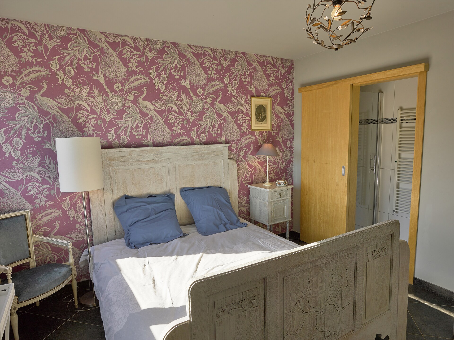 9-persoons vakantiehuis aan de piste in Waimes - foto 17
