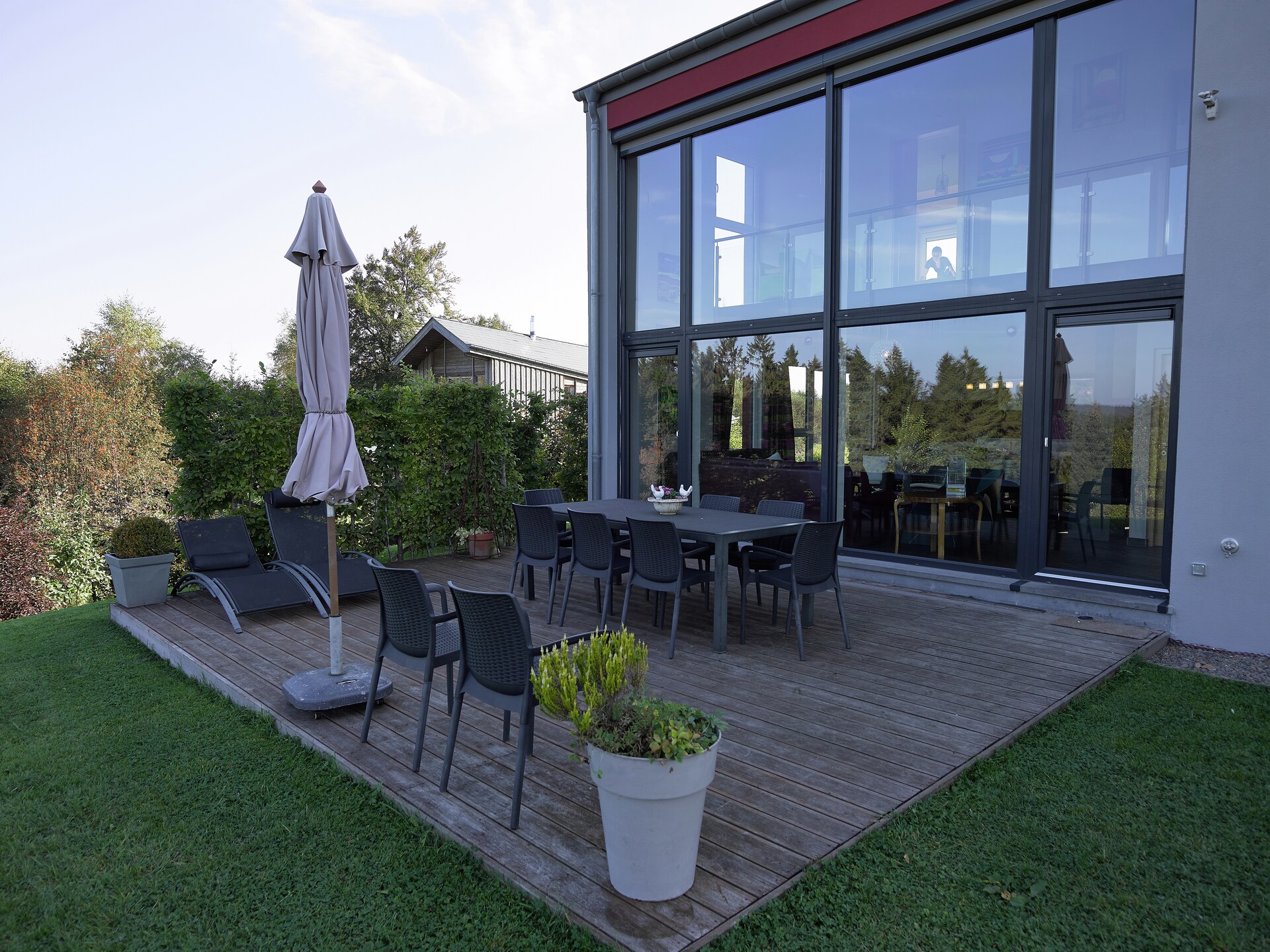9-persoons vakantiehuis aan de piste in Waimes - foto 23