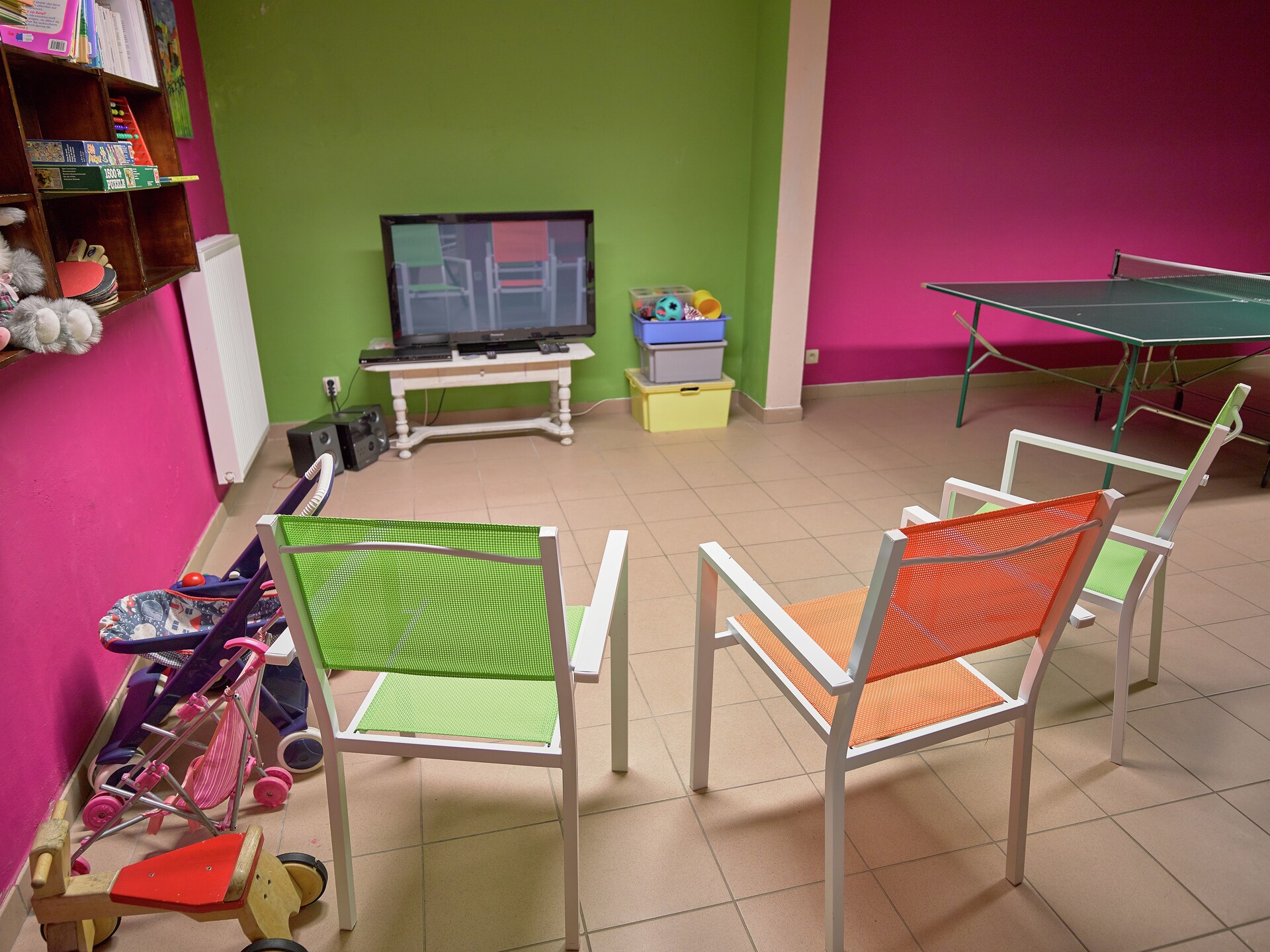 9-persoons vakantiehuis aan de piste in Waimes - foto 22