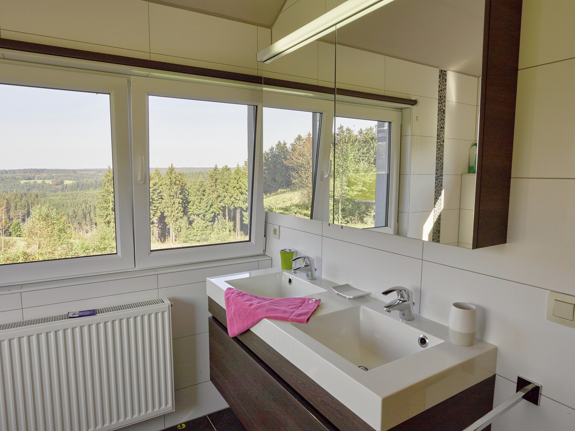 9-persoons vakantiehuis aan de piste in Waimes - foto 21