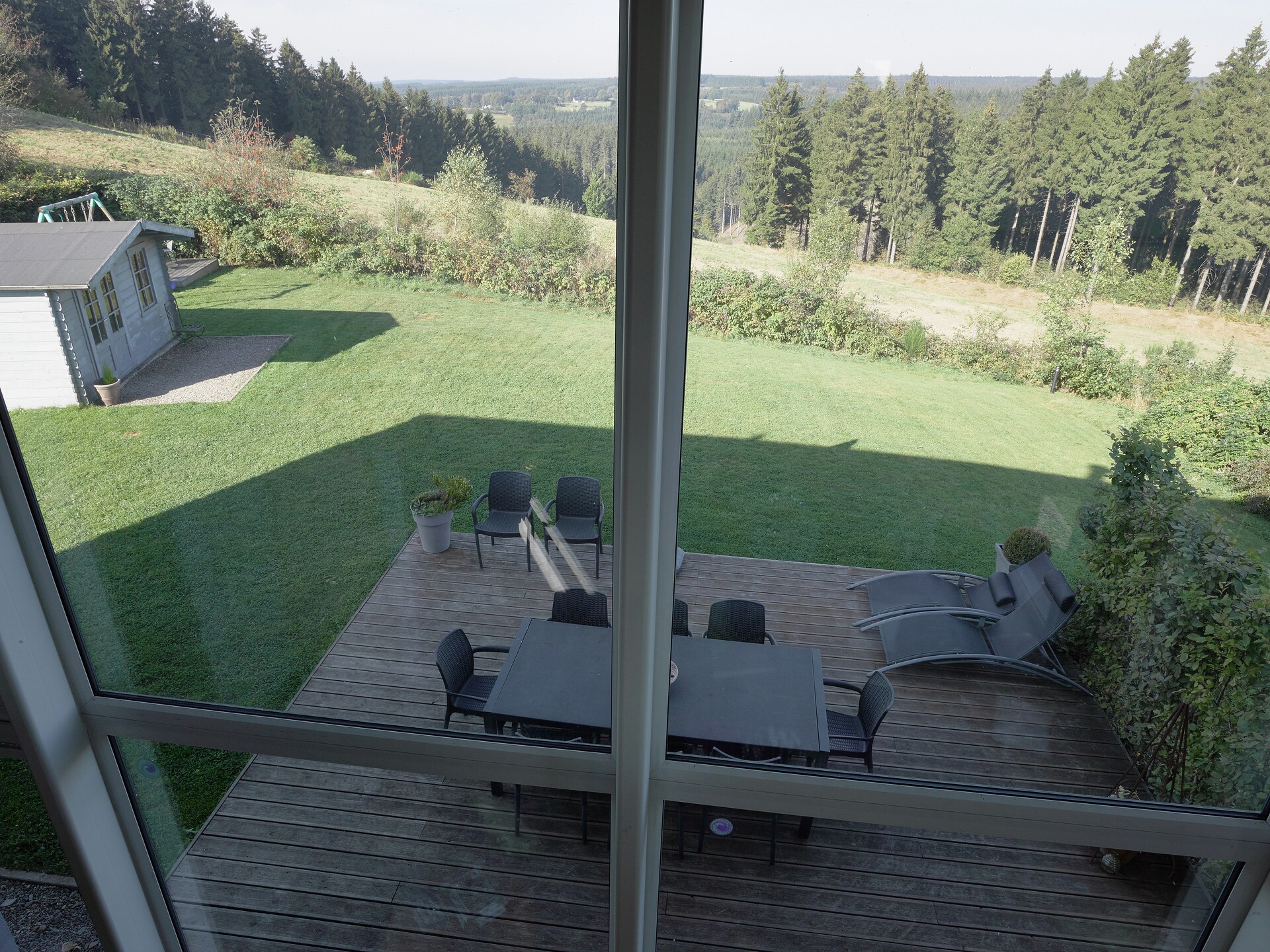 9-persoons vakantiehuis aan de piste in Waimes - foto 27