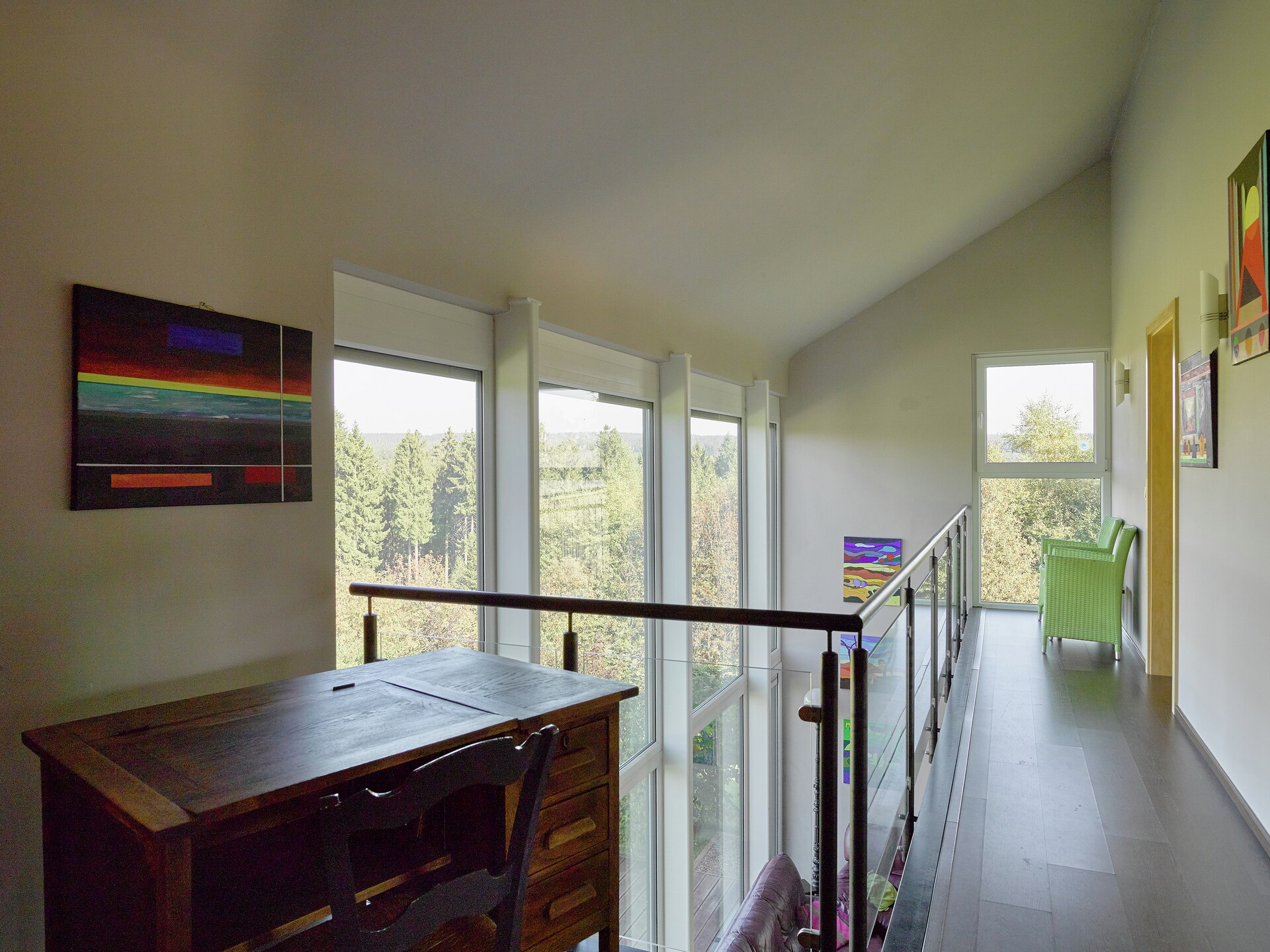 9-persoons vakantiehuis aan de piste in Waimes - foto 13