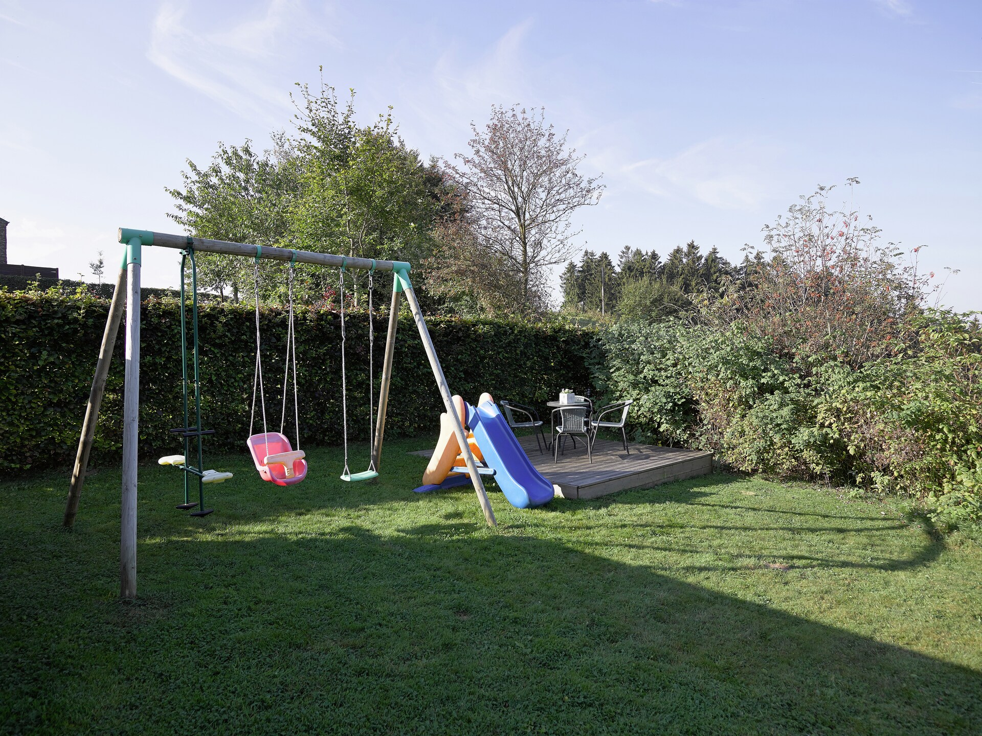 9-persoons vakantiehuis aan de piste in Waimes - foto 25