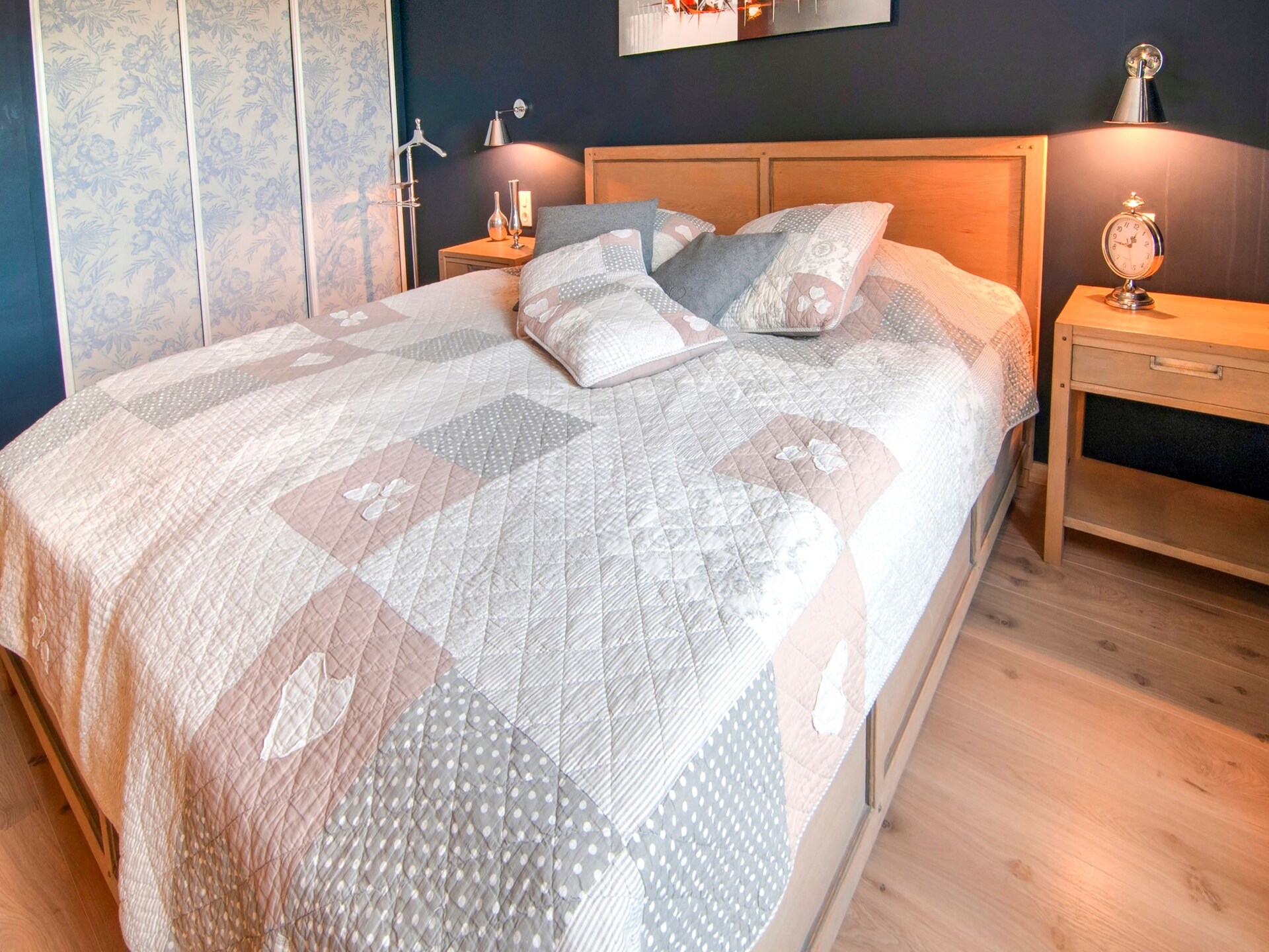 9-persoons vakantiehuis in het centrum van Bastogne - foto 10
