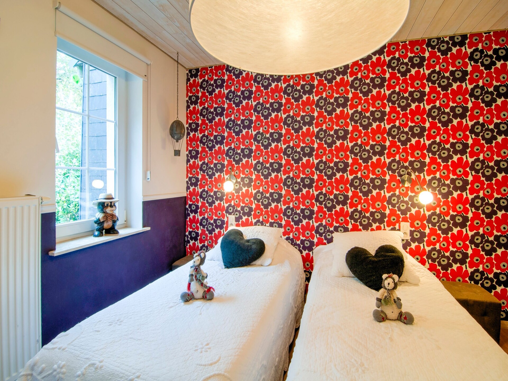 9-persoons vakantiehuis in het centrum van Bastogne - foto 26