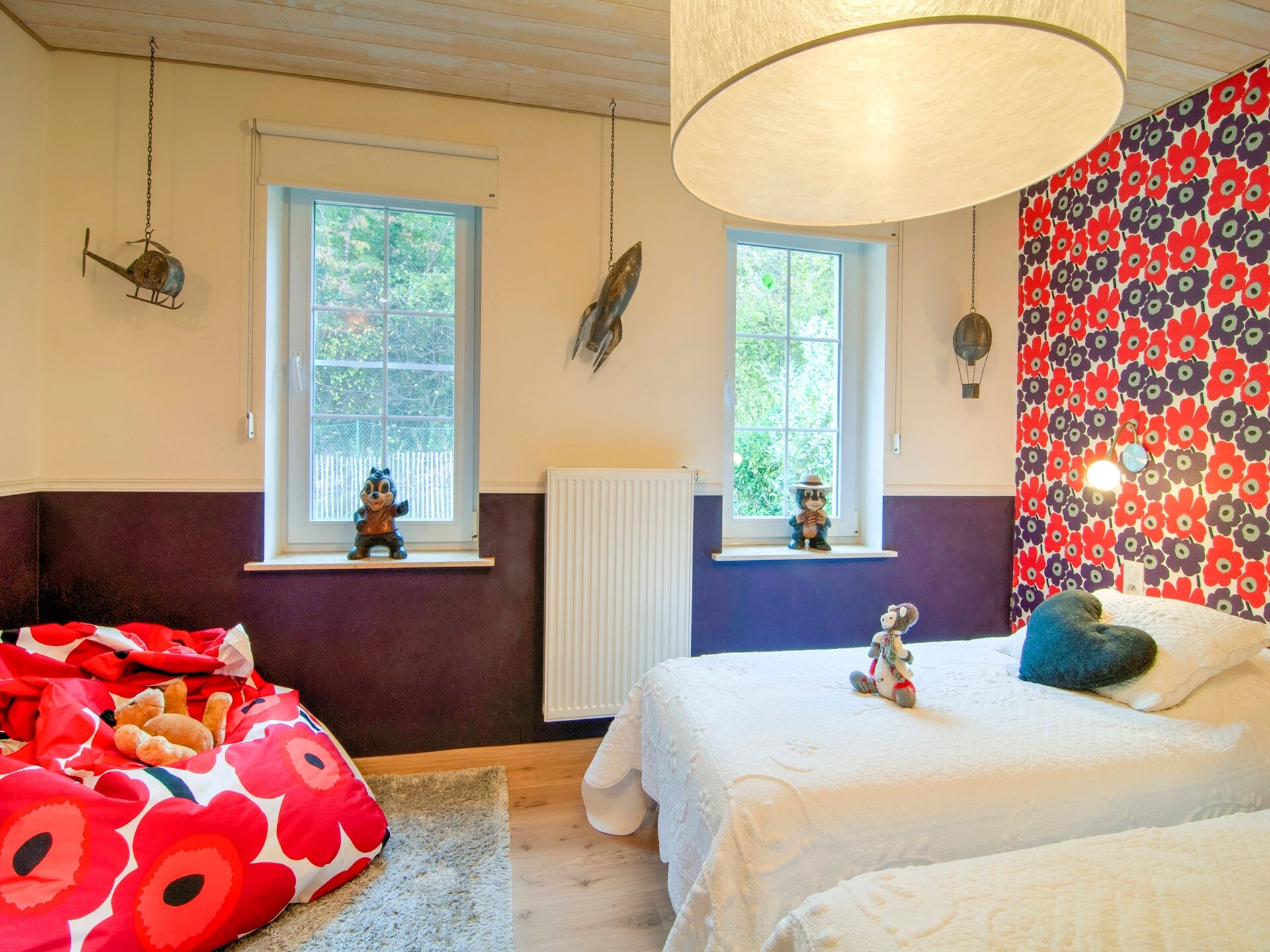 9-persoons vakantiehuis in het centrum van Bastogne - foto 22