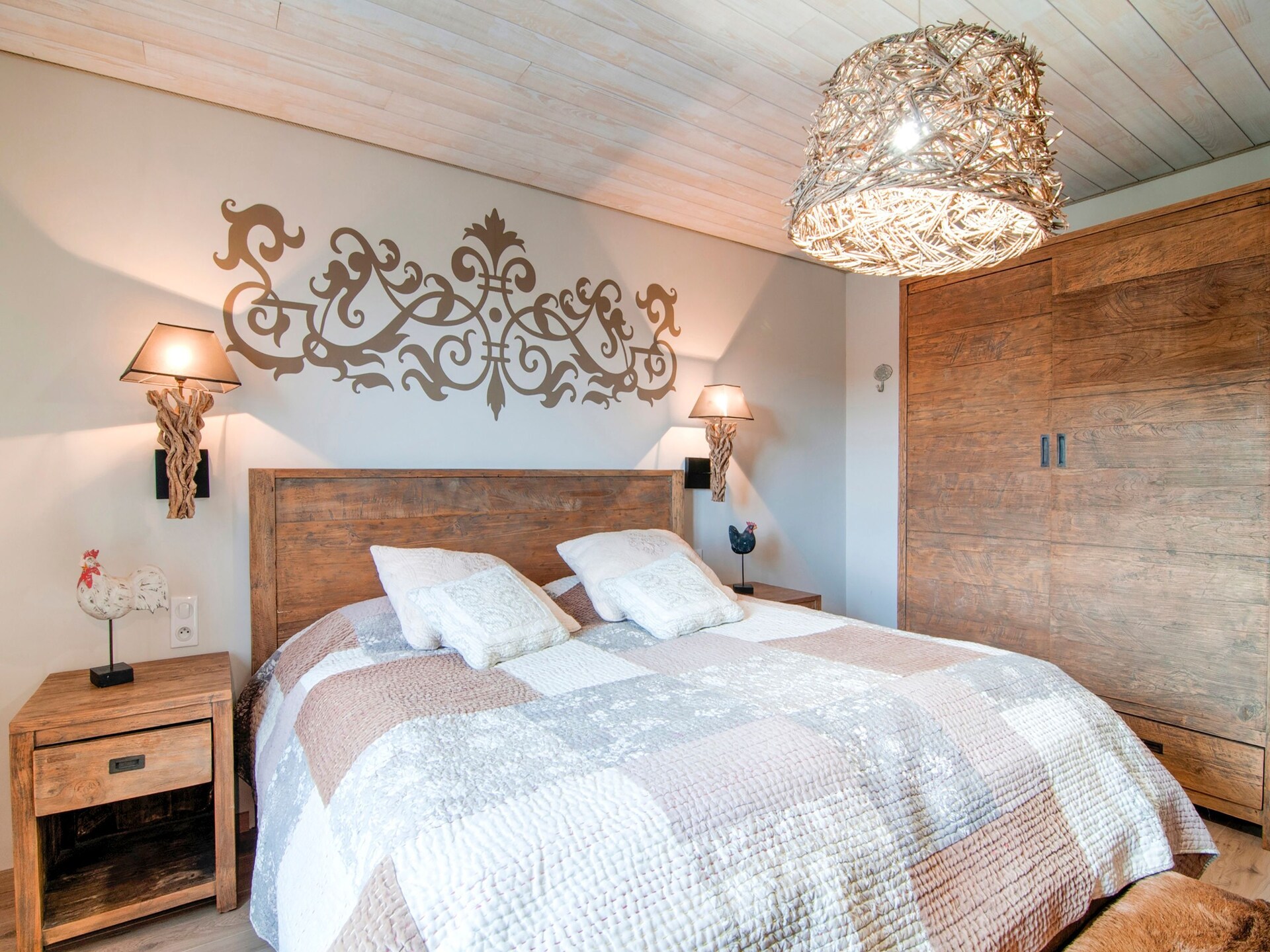 9-persoons vakantiehuis in het centrum van Bastogne - foto 15