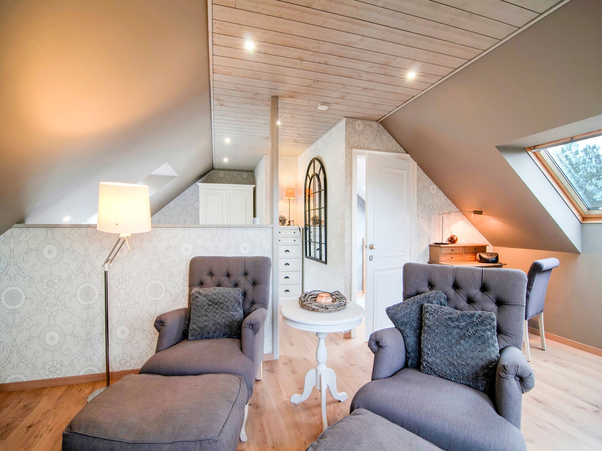 9-persoons vakantiehuis in het centrum van Bastogne - foto 21